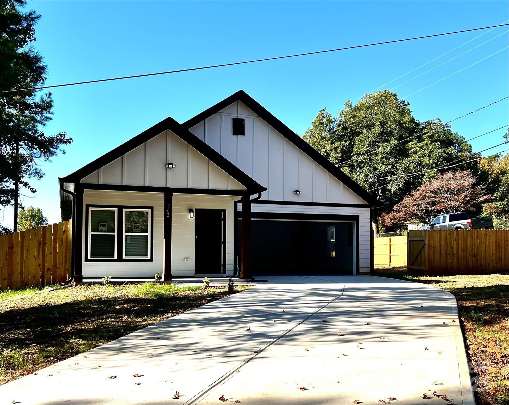 502 S Skyland Drive