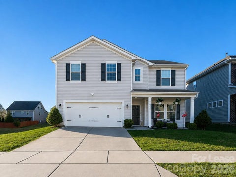 Photo of 4320 Staffordshire Lane, Charlotte, NC 28213 (MLS # 4420880)