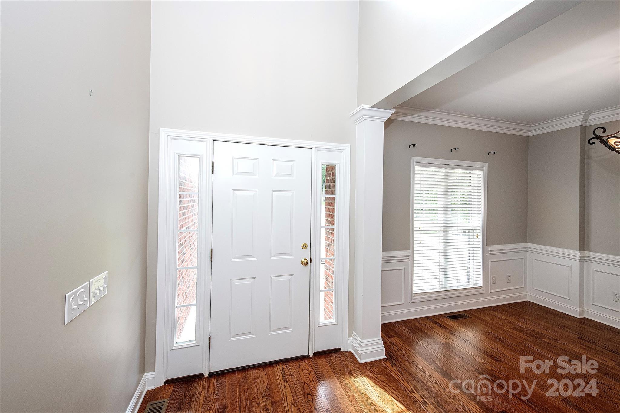 Miller Pond - Residential