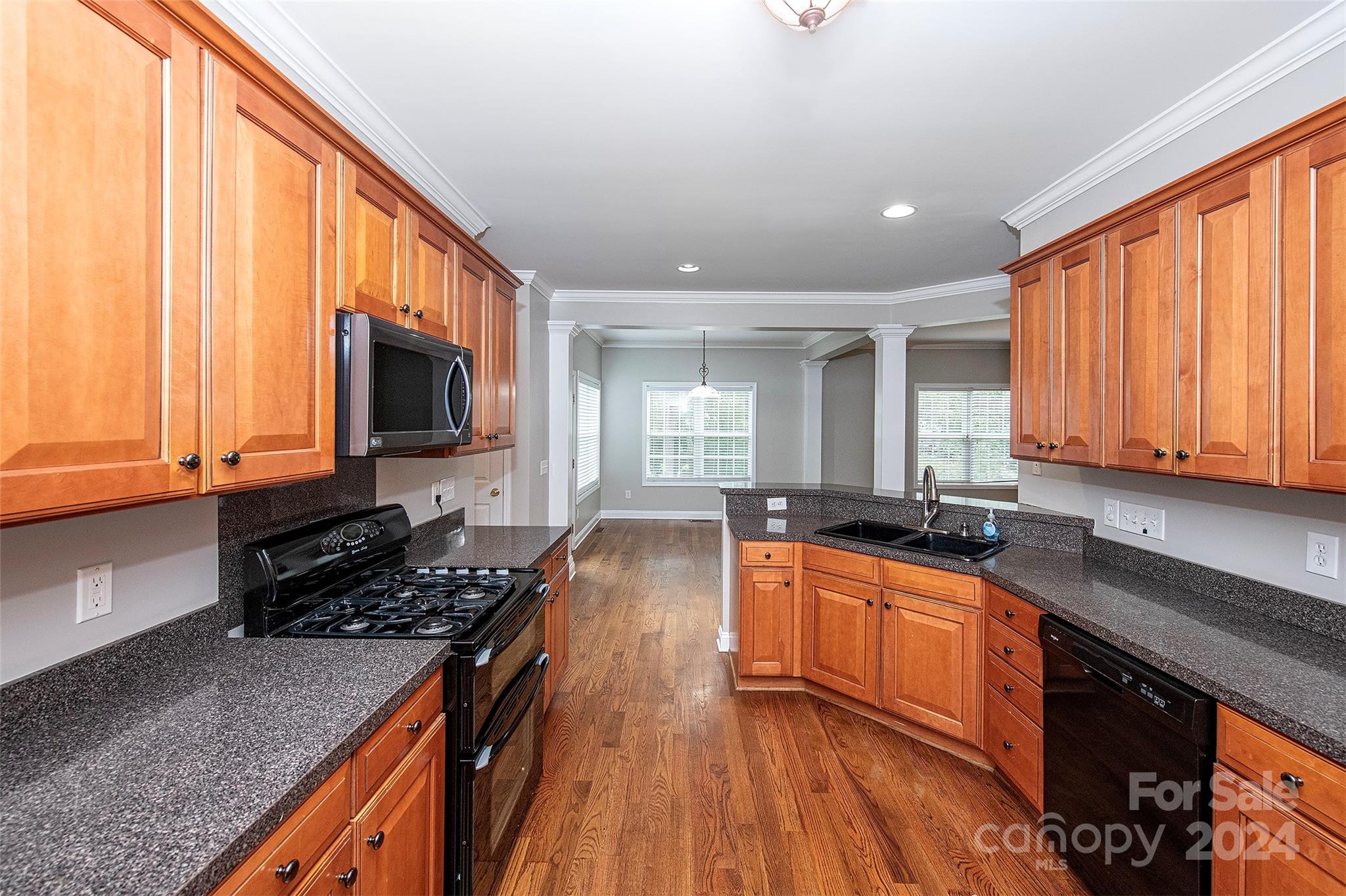 Miller Pond - Residential