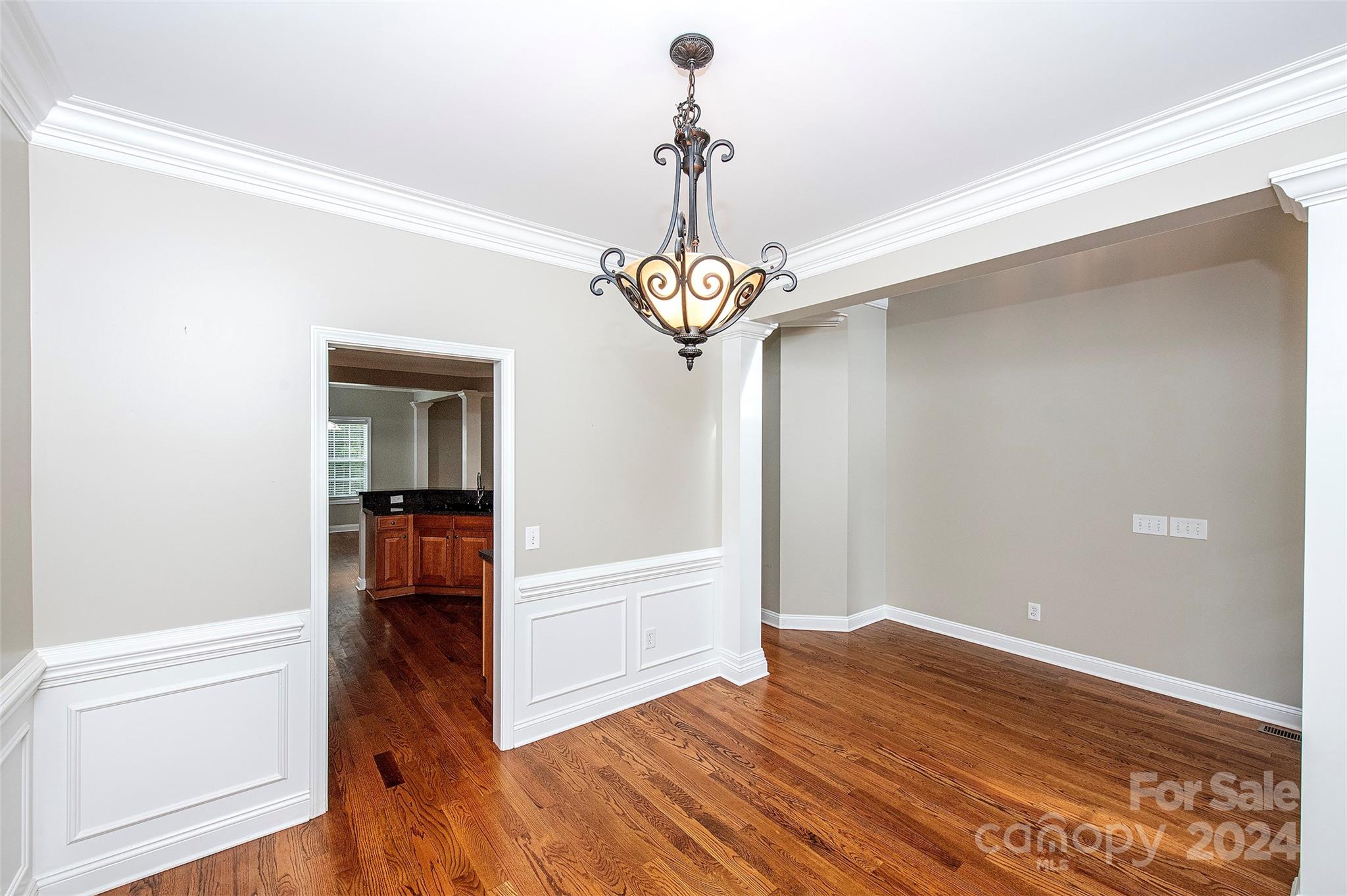 Miller Pond - Residential