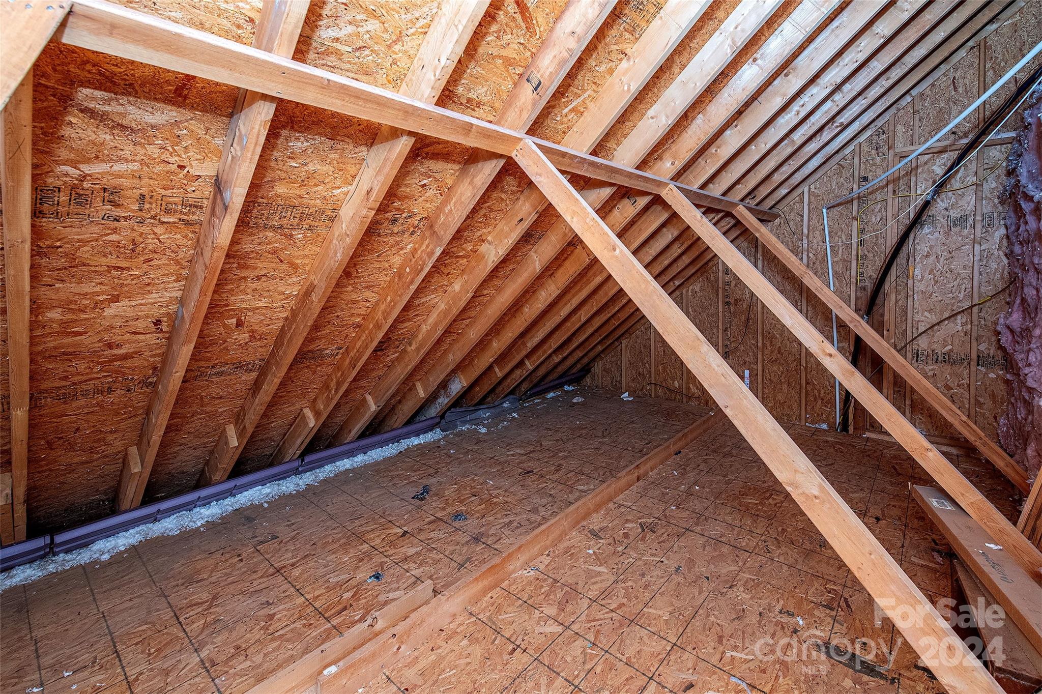 Miller Pond - Residential