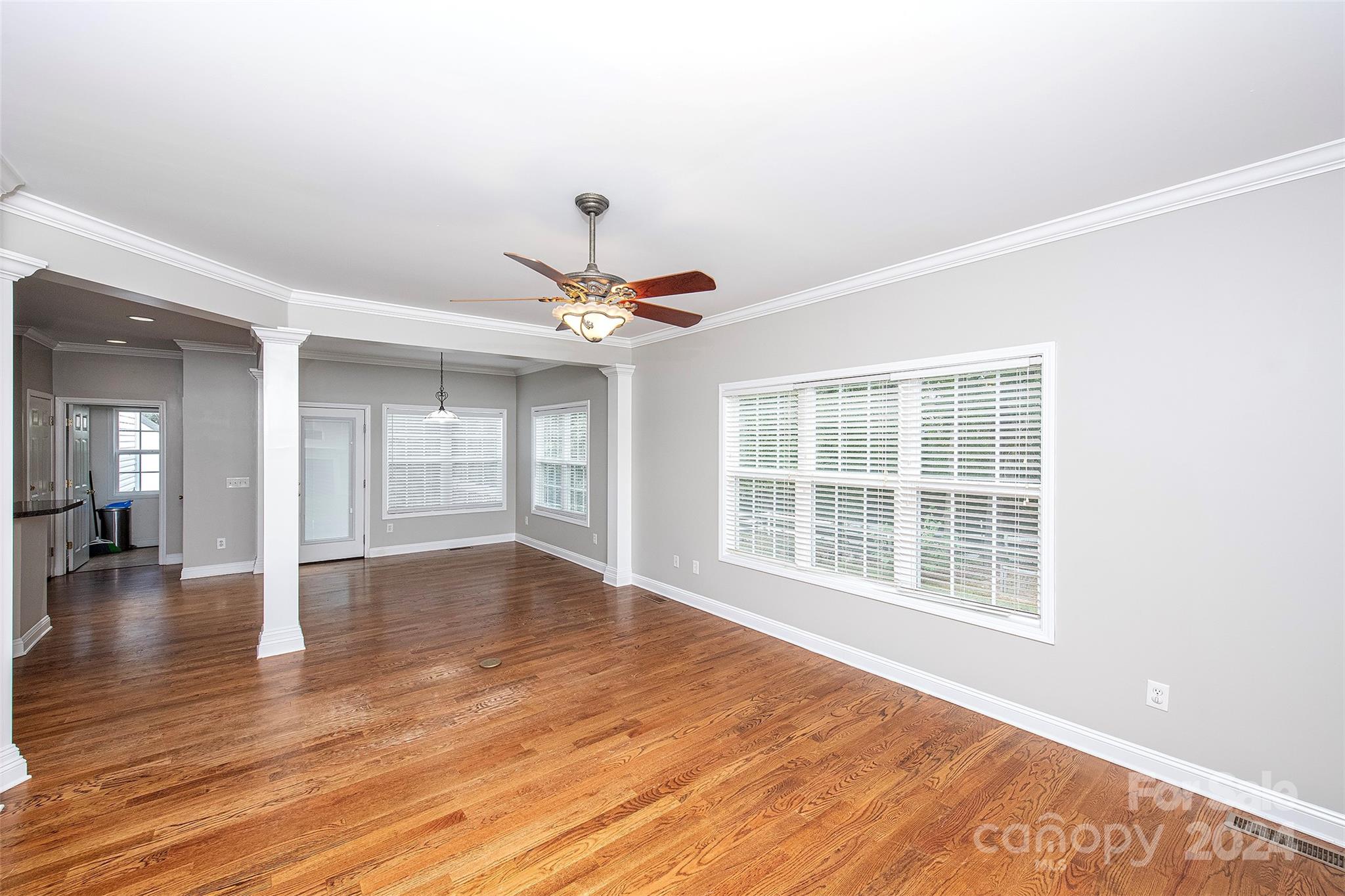 Miller Pond - Residential