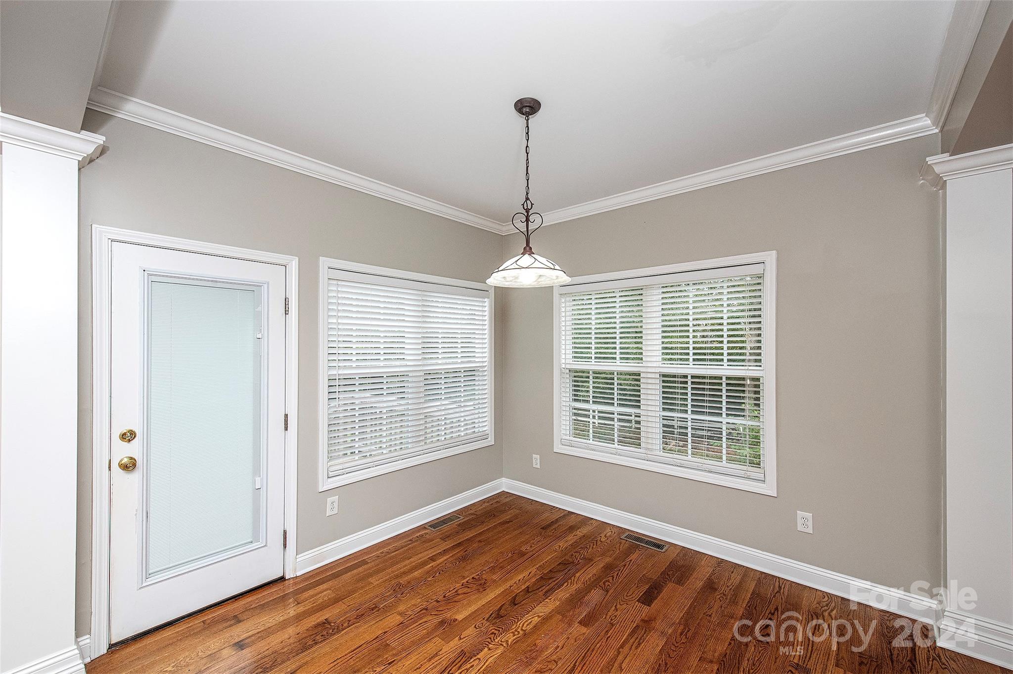 Miller Pond - Residential