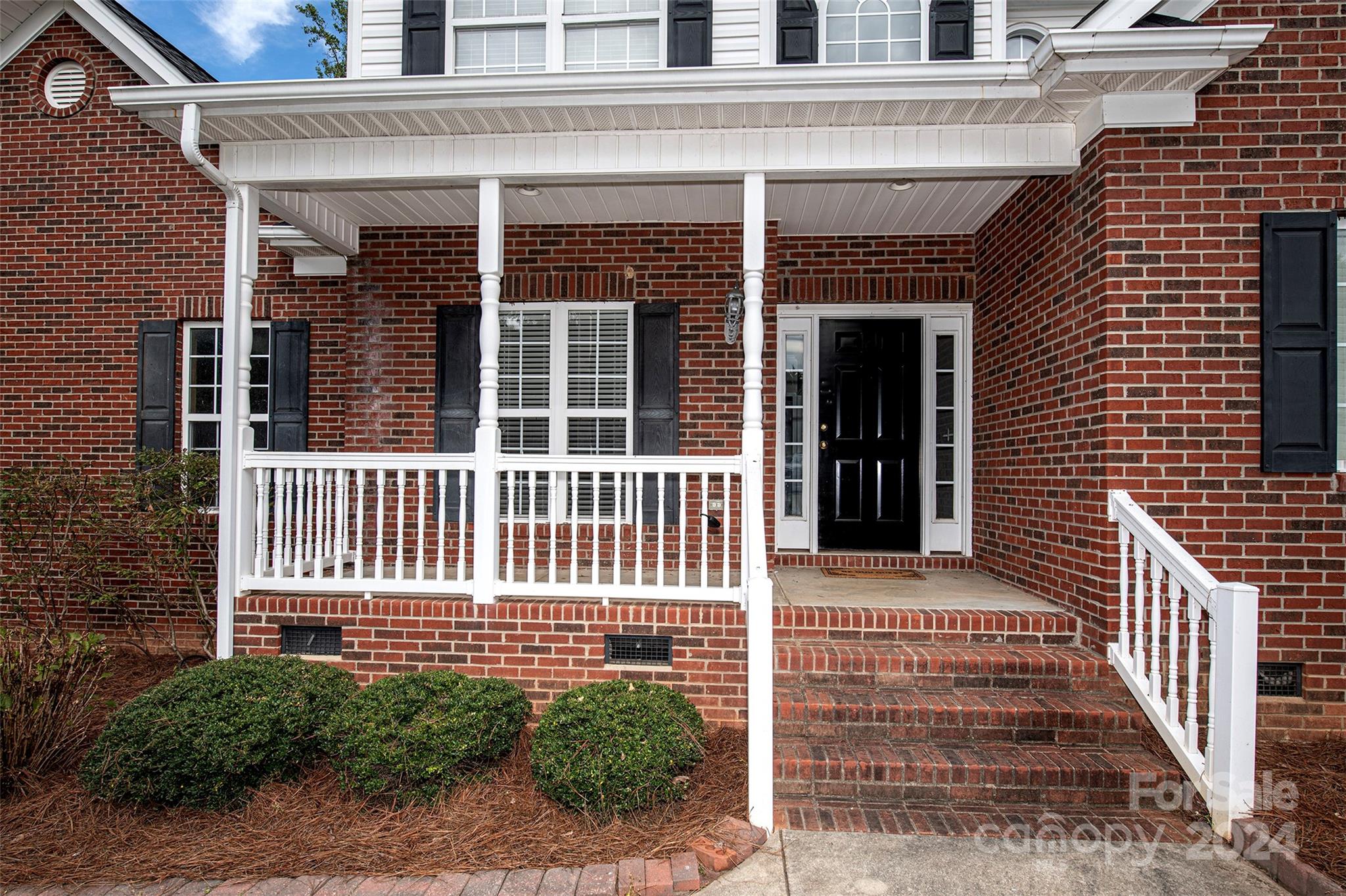 Miller Pond - Residential