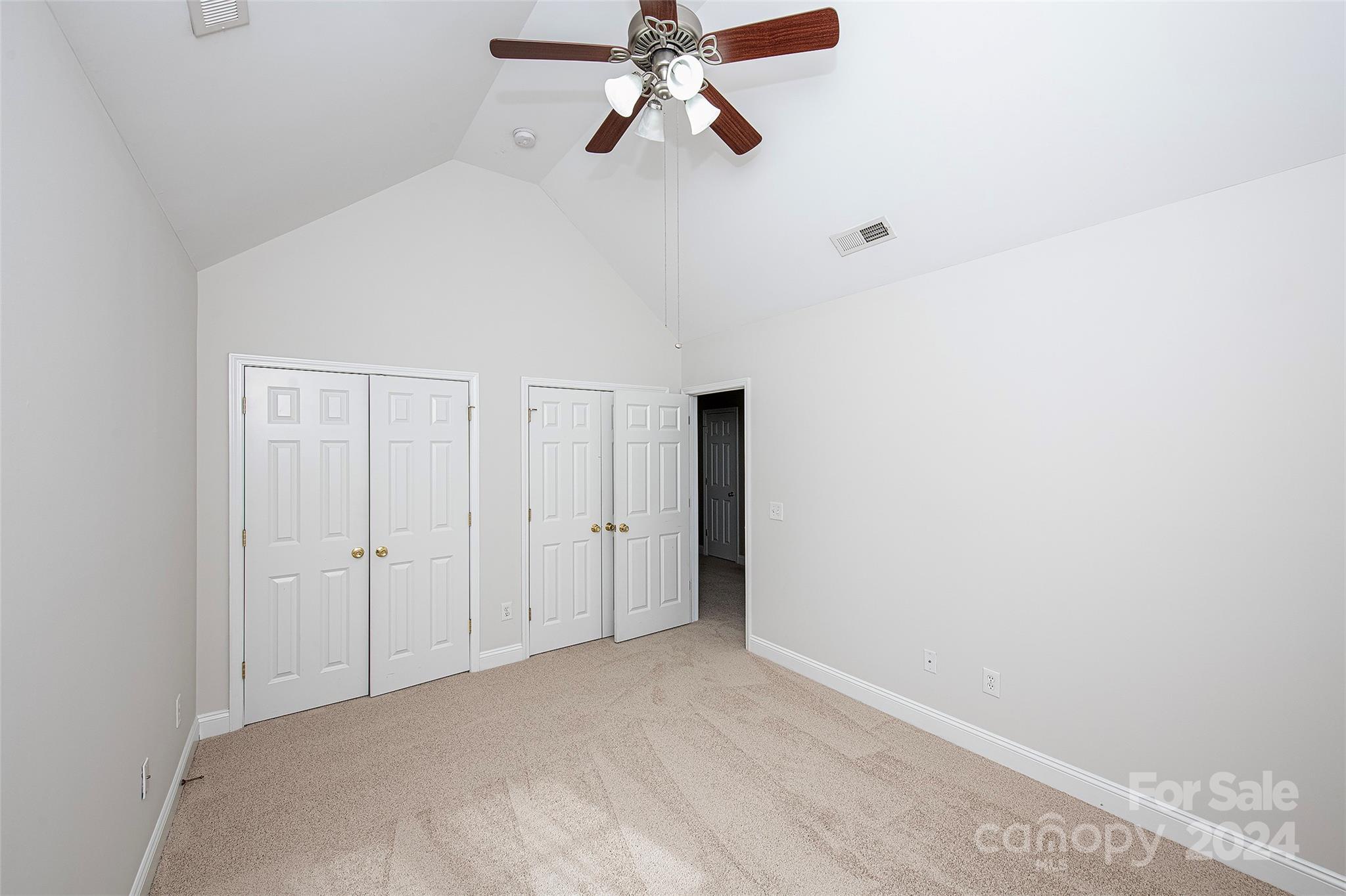 Miller Pond - Residential