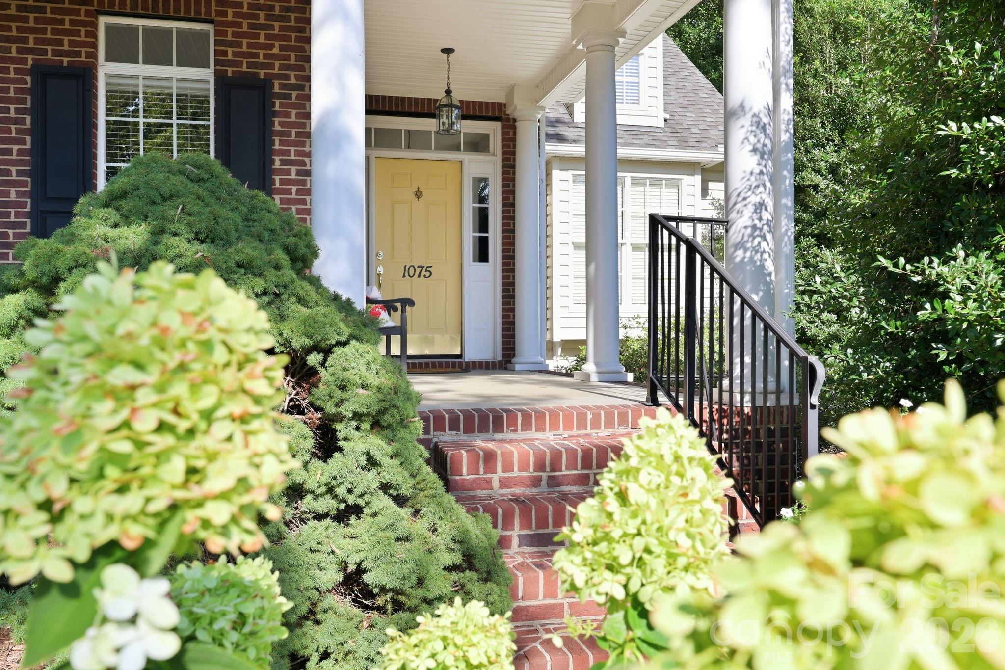 1075 Glenfield Drive
