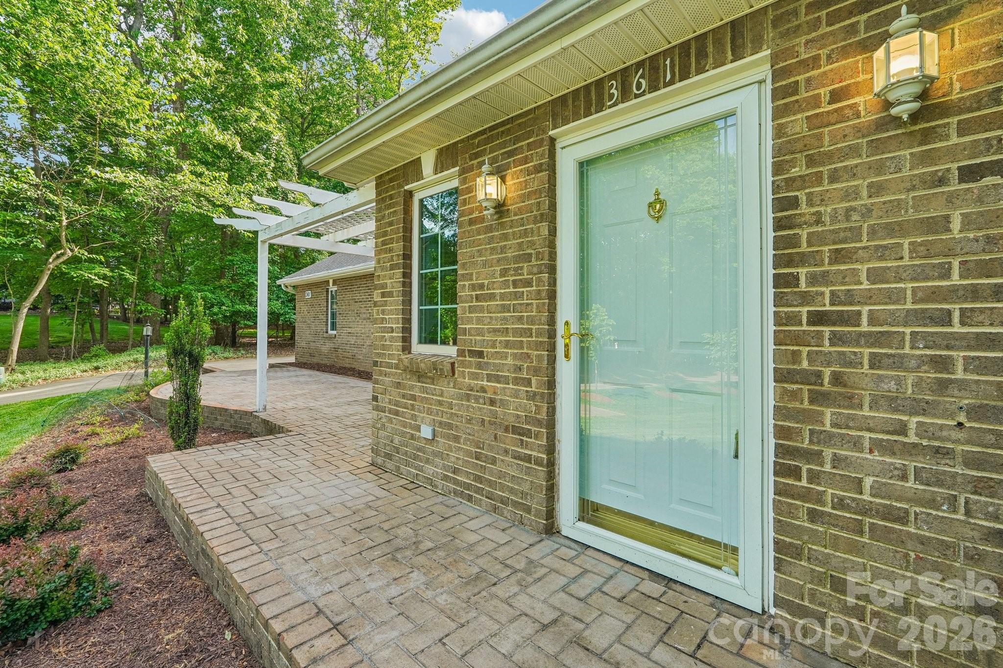 Stonemarker - Residential