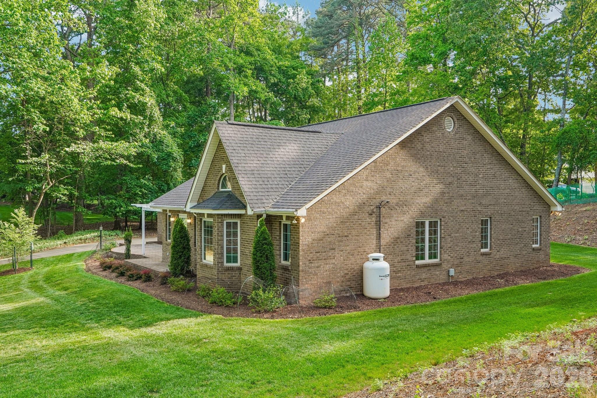 Stonemarker - Residential