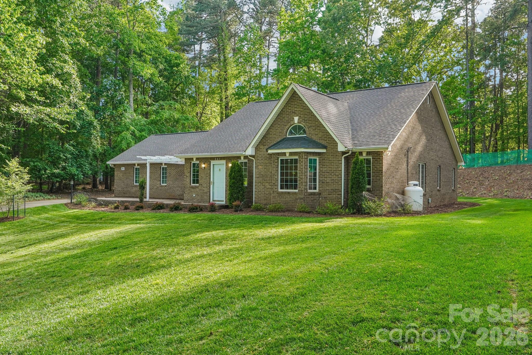 361 Stonemarker Road