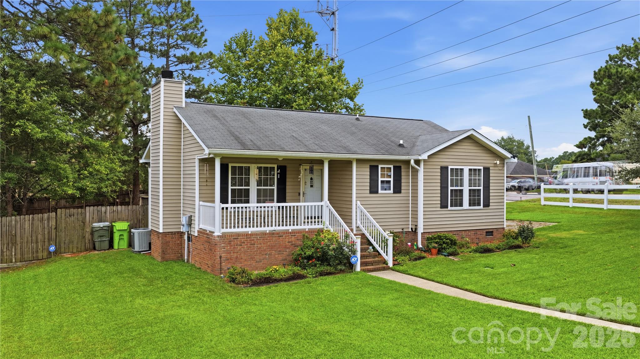 100 N Donar Drive
