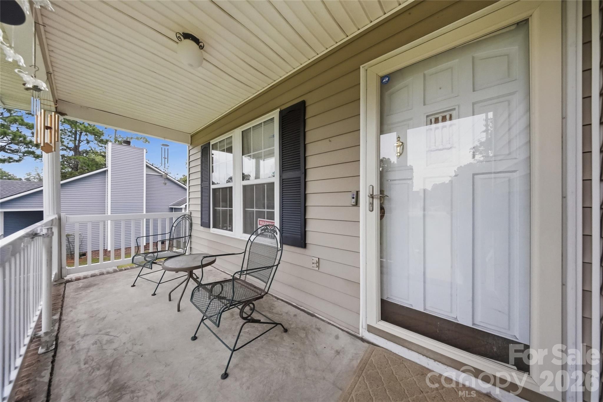 100 N Donar Drive