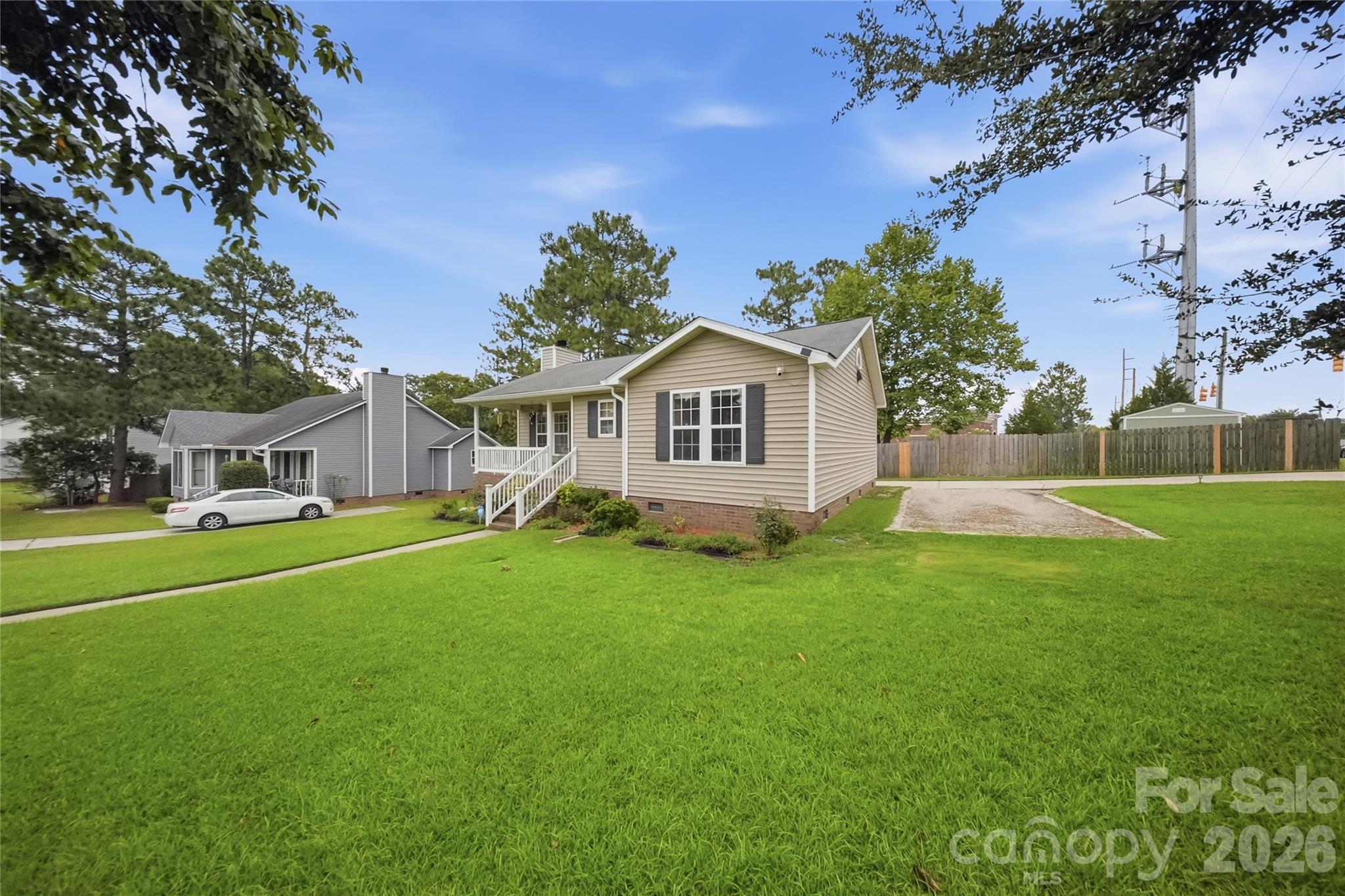 100 N Donar Drive