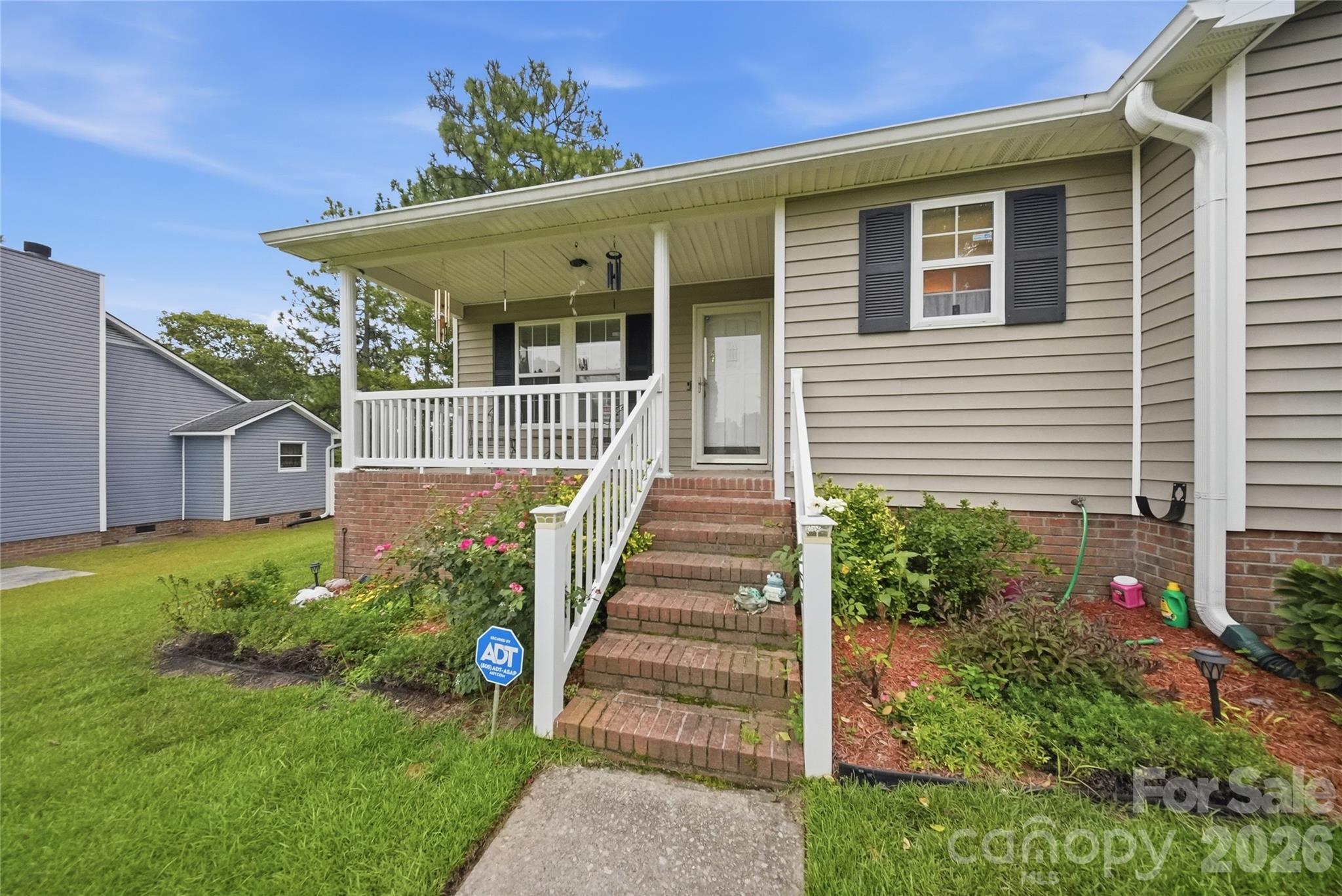 100 N Donar Drive