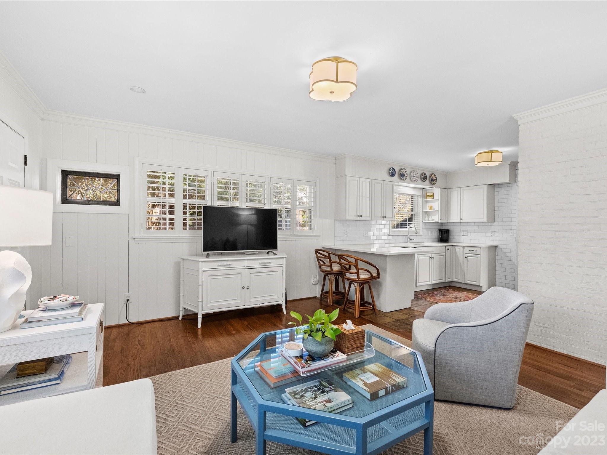 Madison Park - Residential