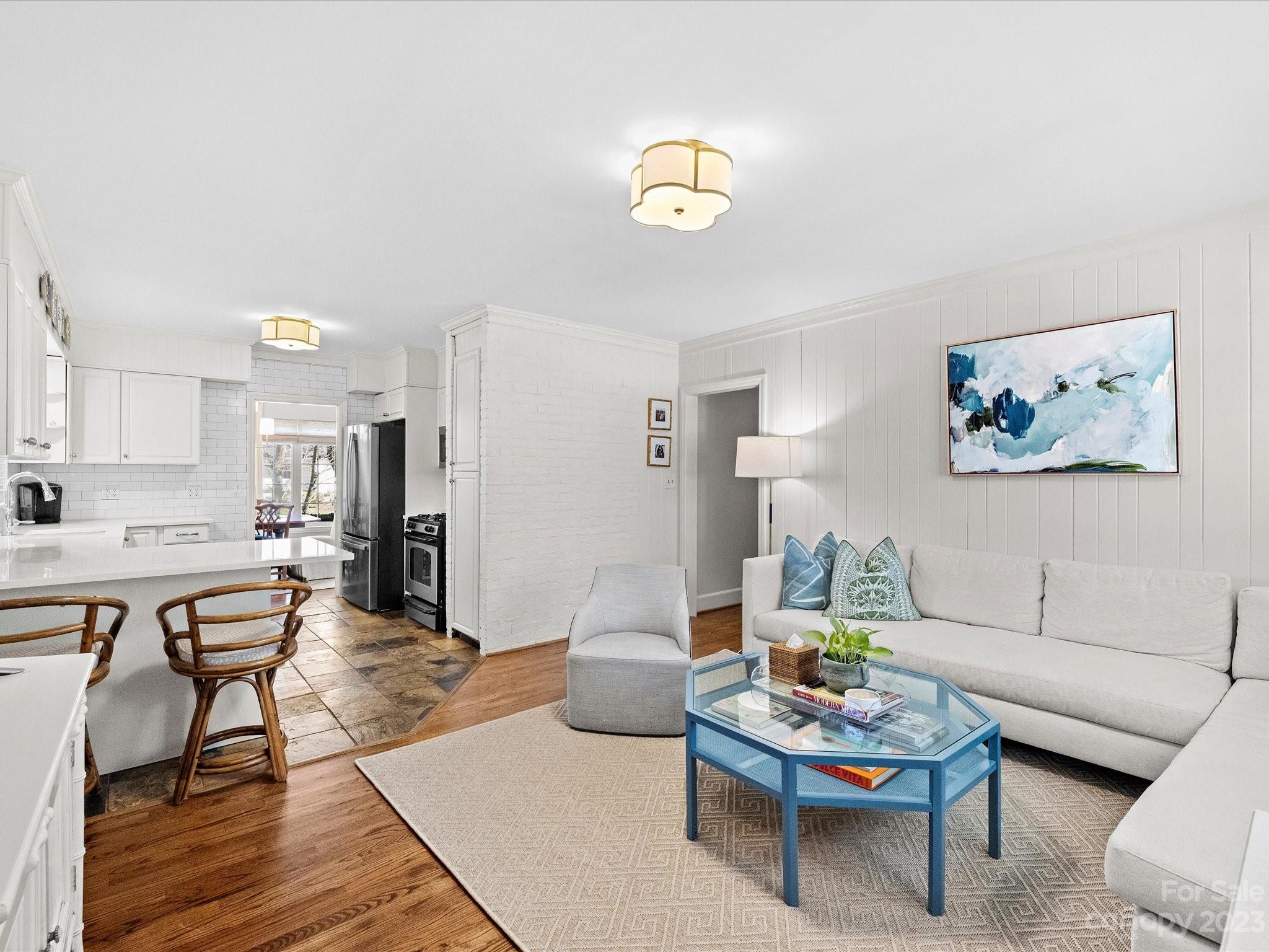 Madison Park - Residential