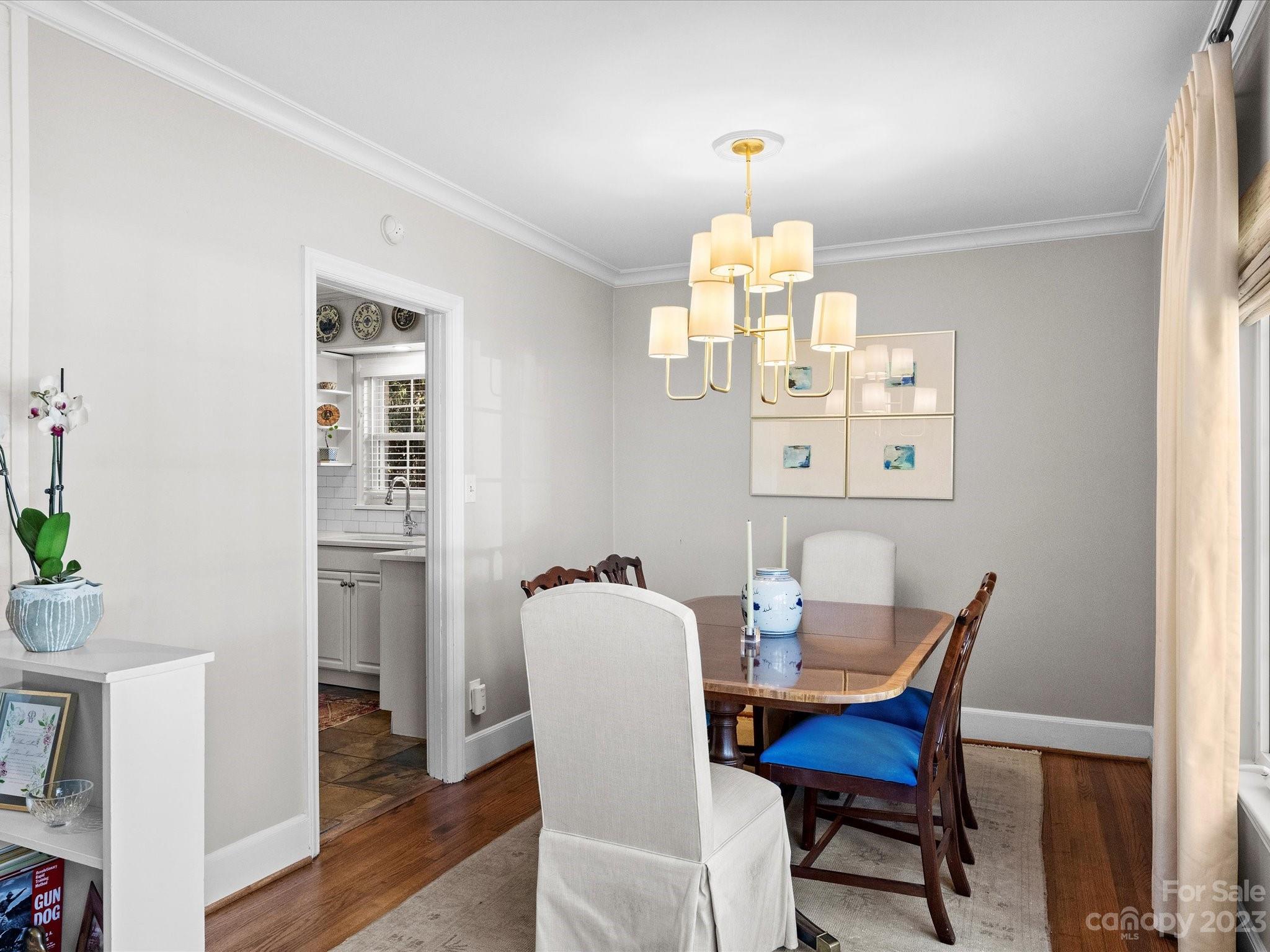 Madison Park - Residential