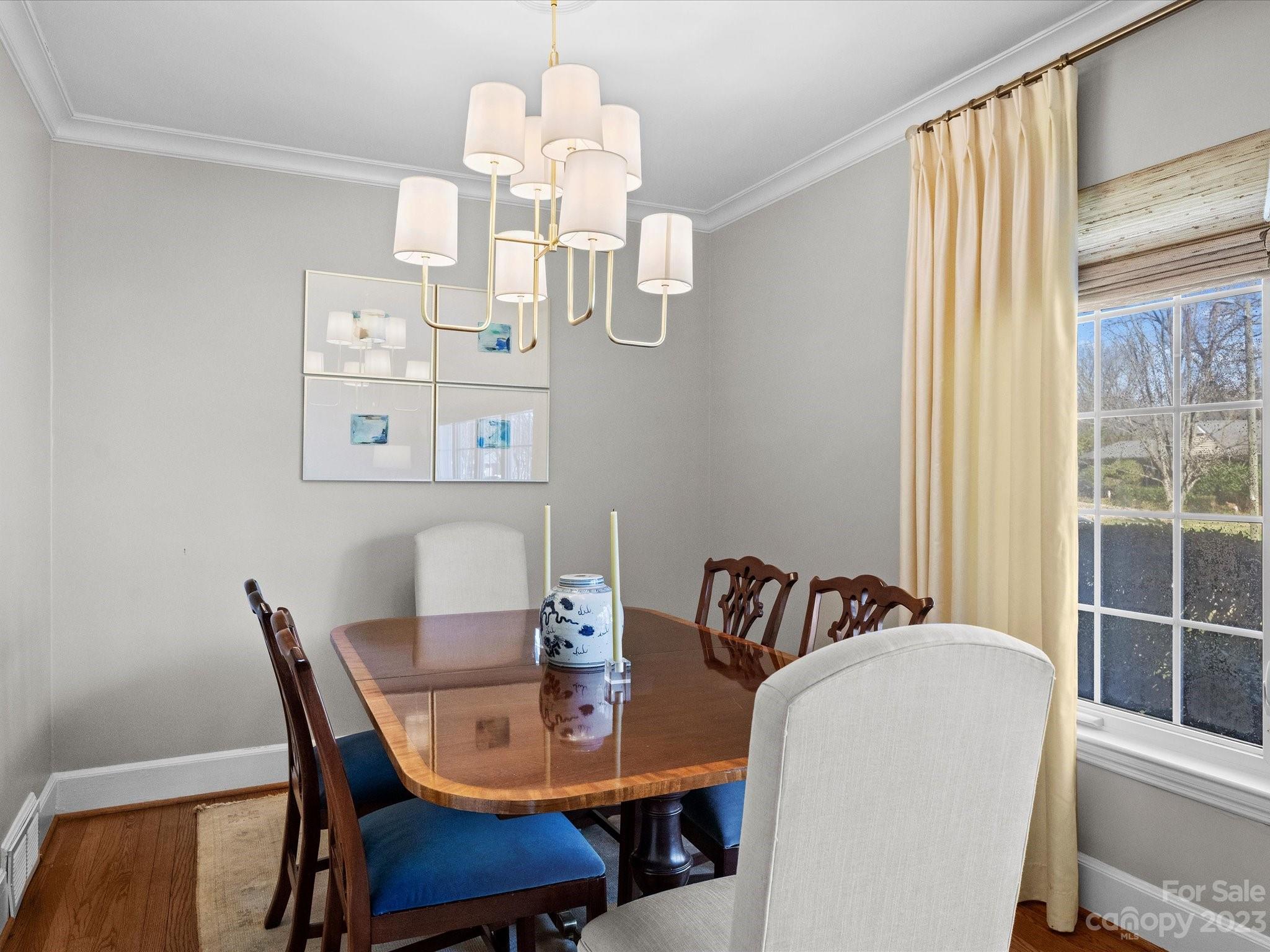 Madison Park - Residential