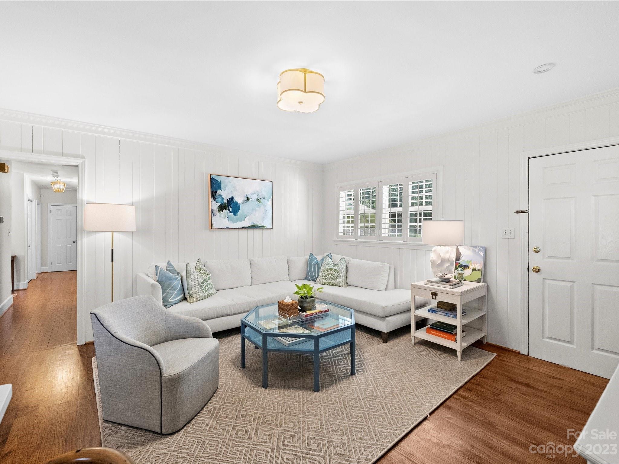 Madison Park - Residential