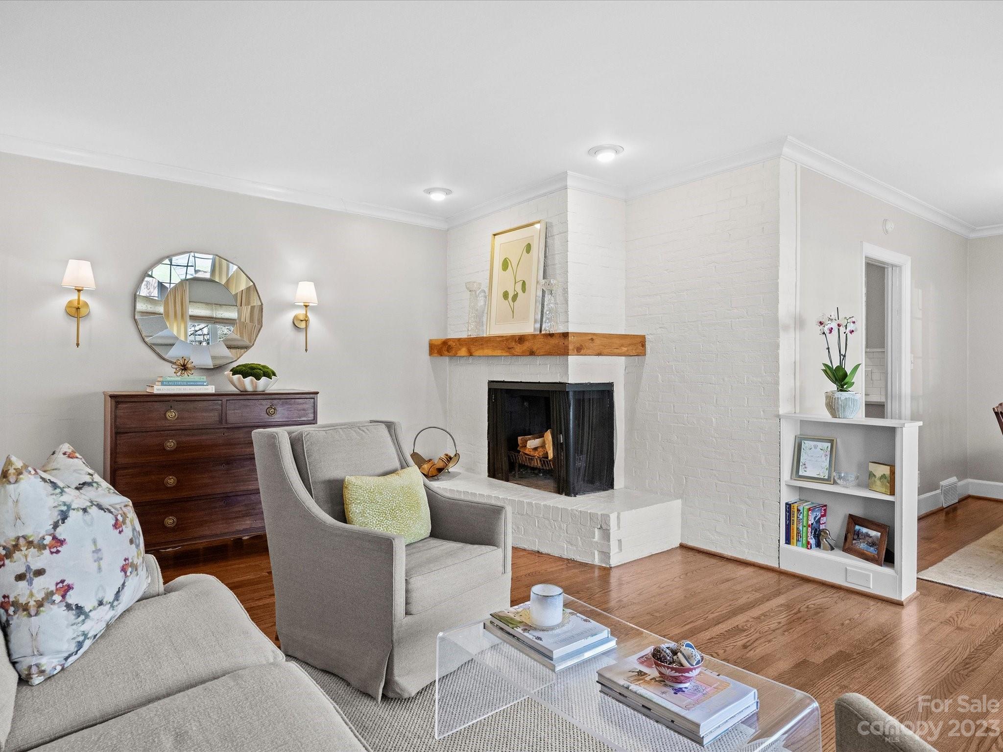 Madison Park - Residential