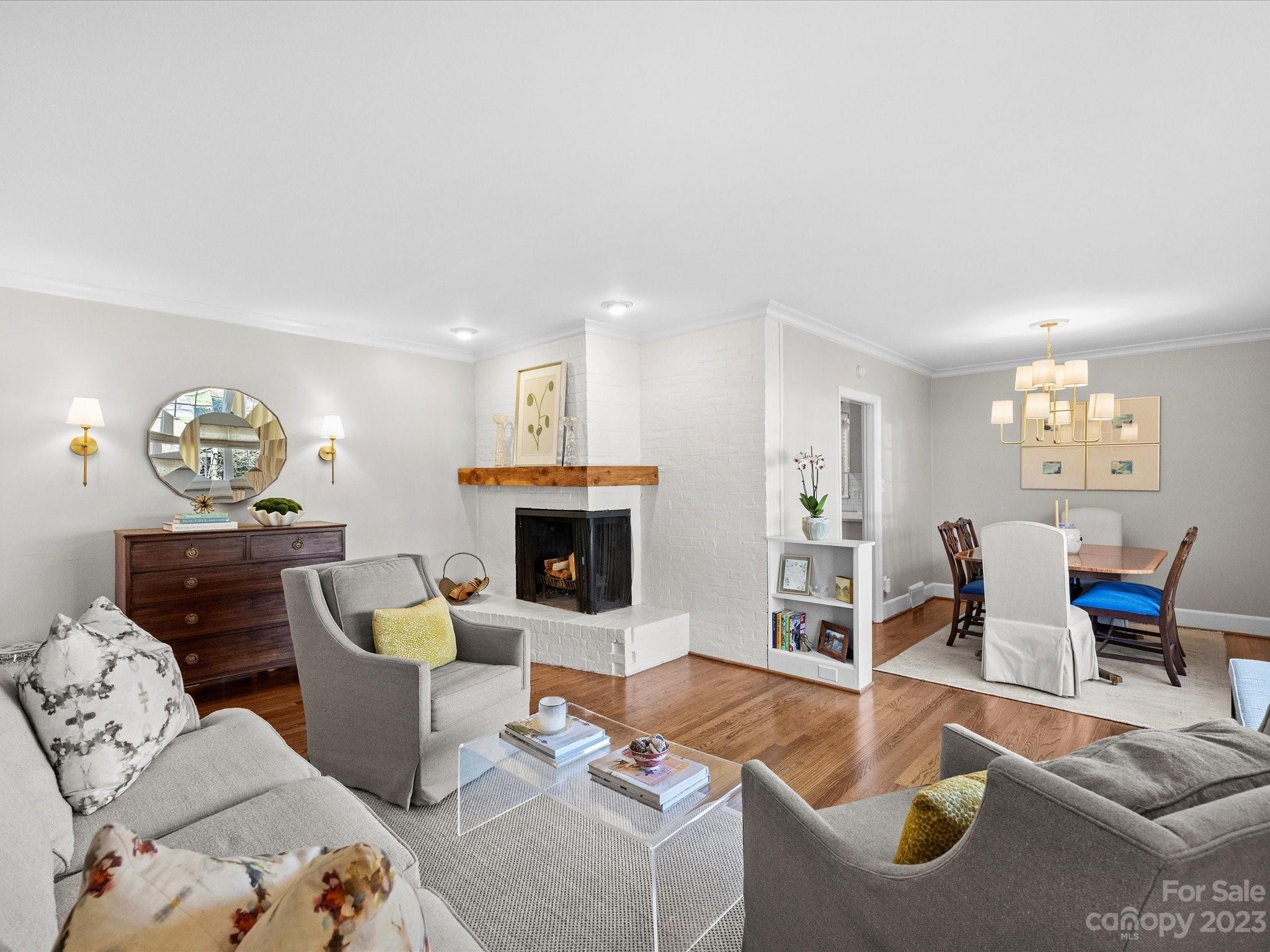 Madison Park - Residential