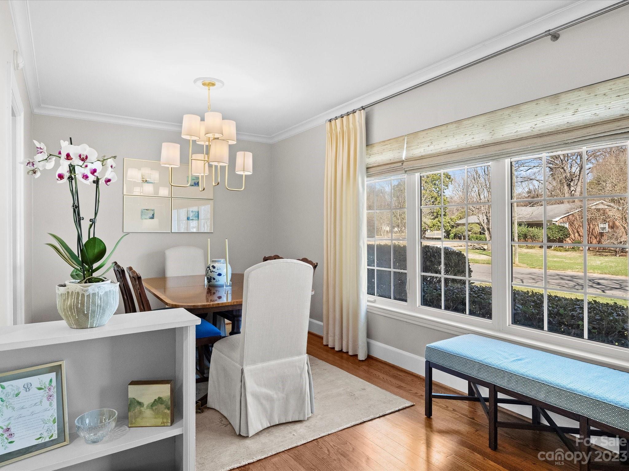 Madison Park - Residential