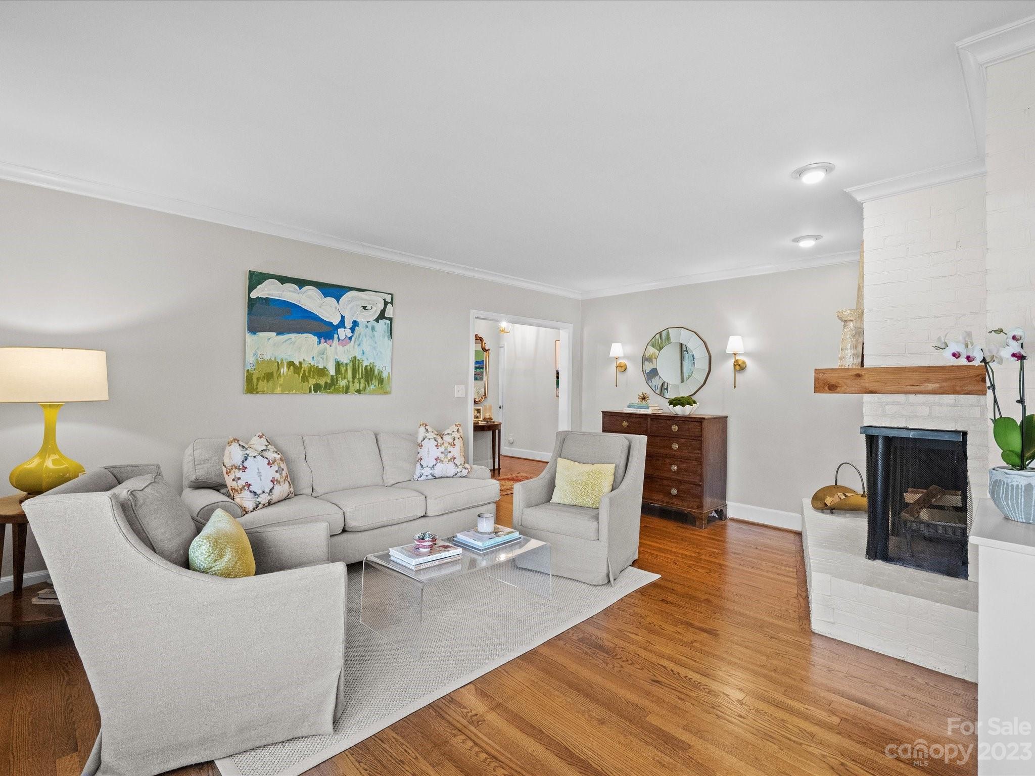 Madison Park - Residential