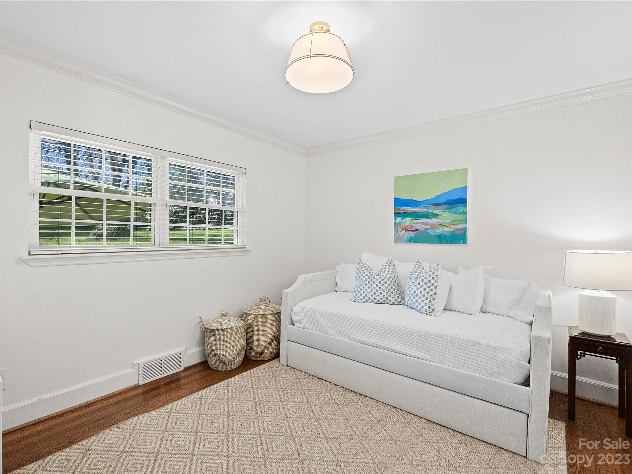 Madison Park - Residential