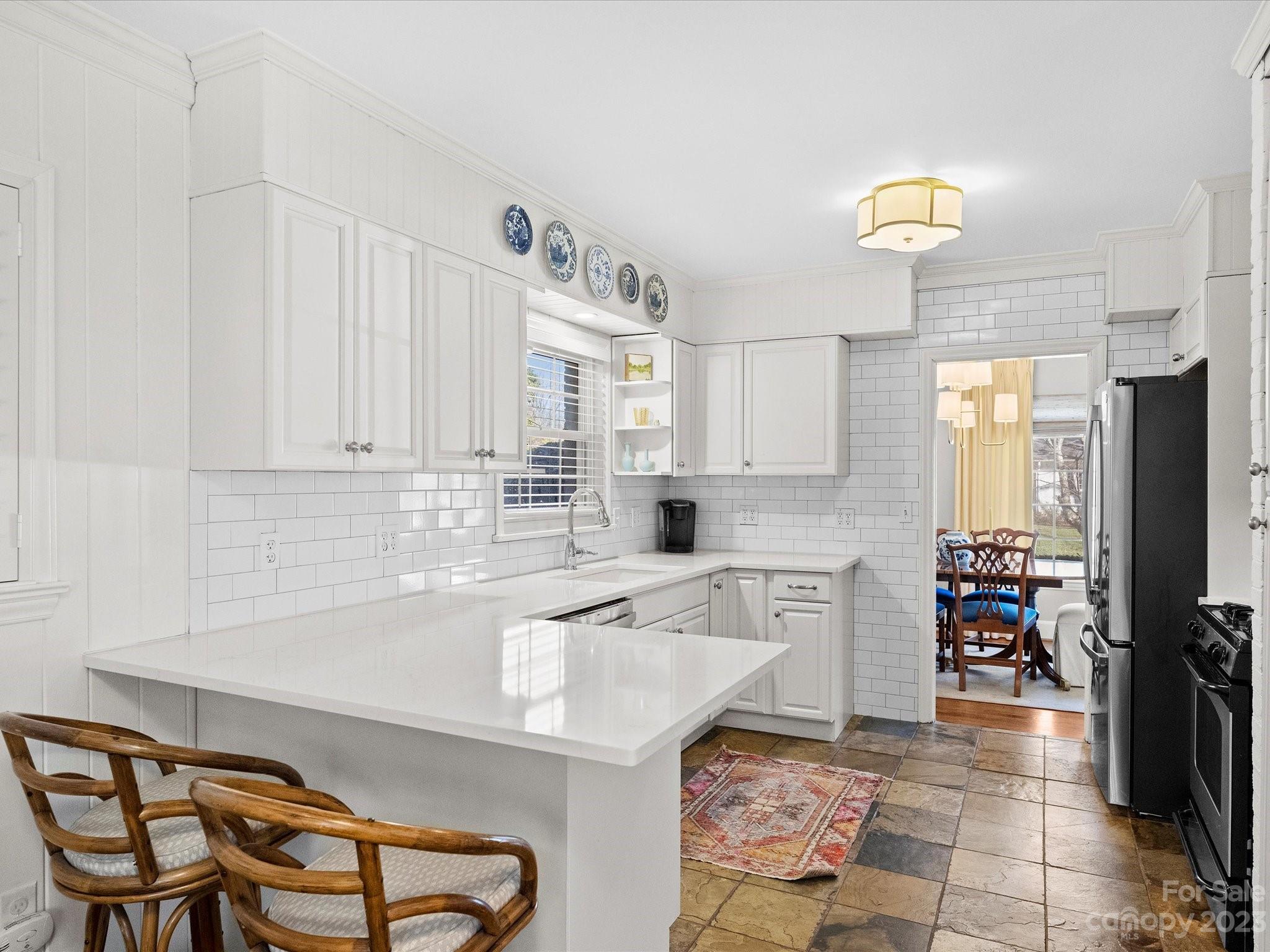 Madison Park - Residential