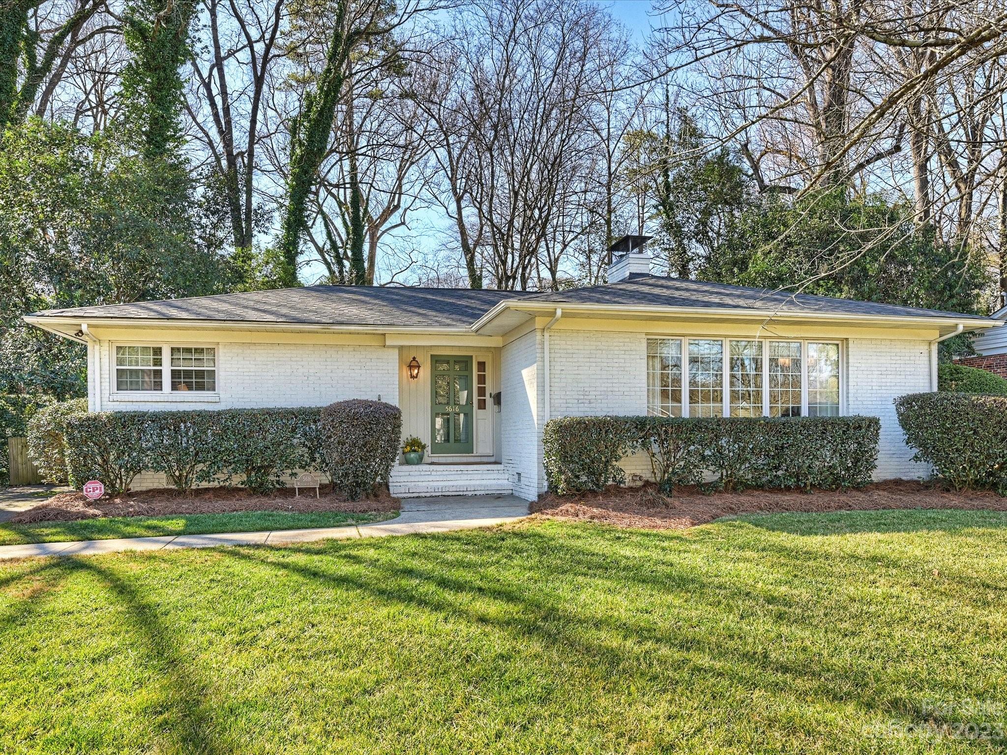 Madison Park - Residential