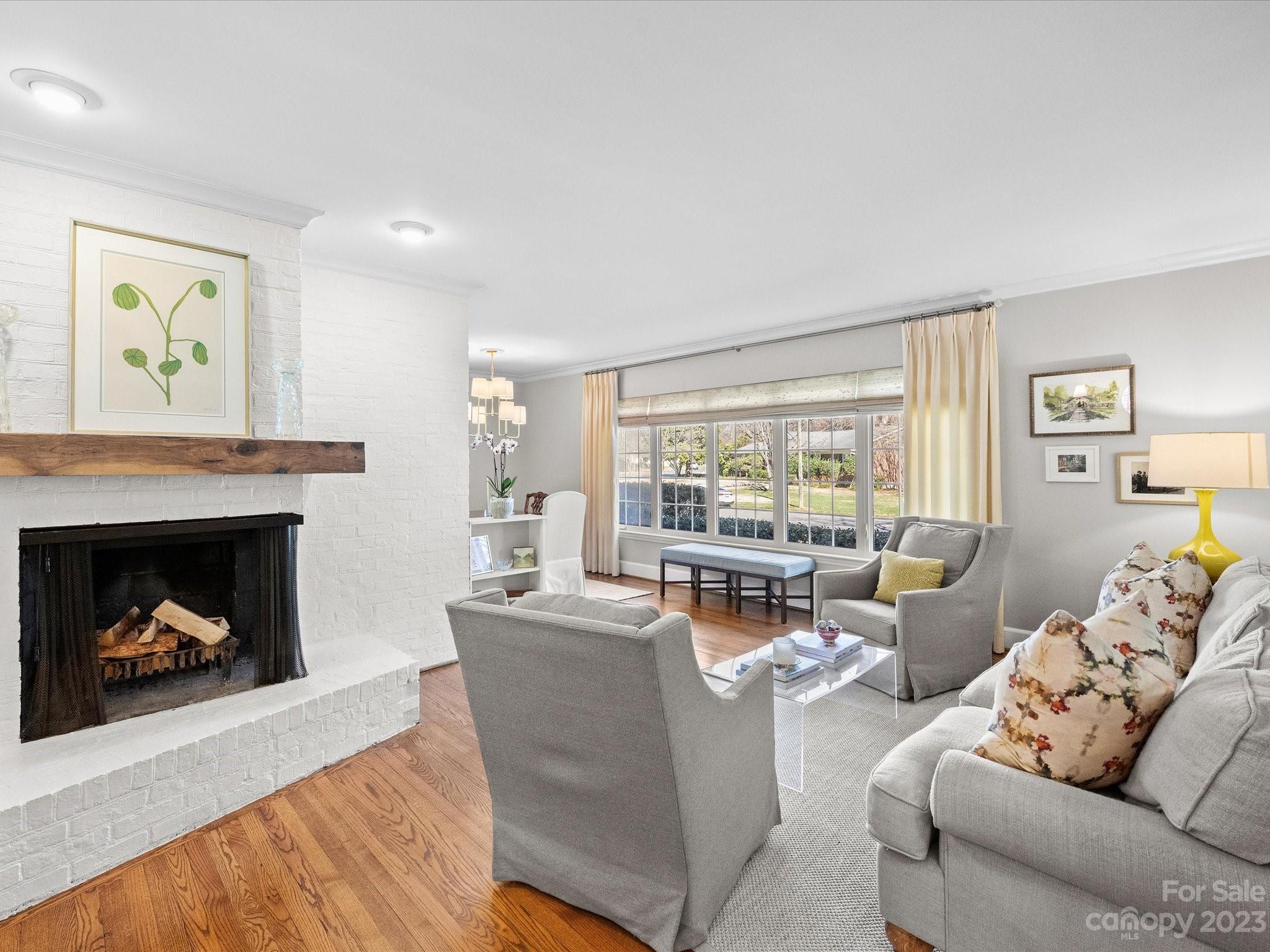 Madison Park - Residential