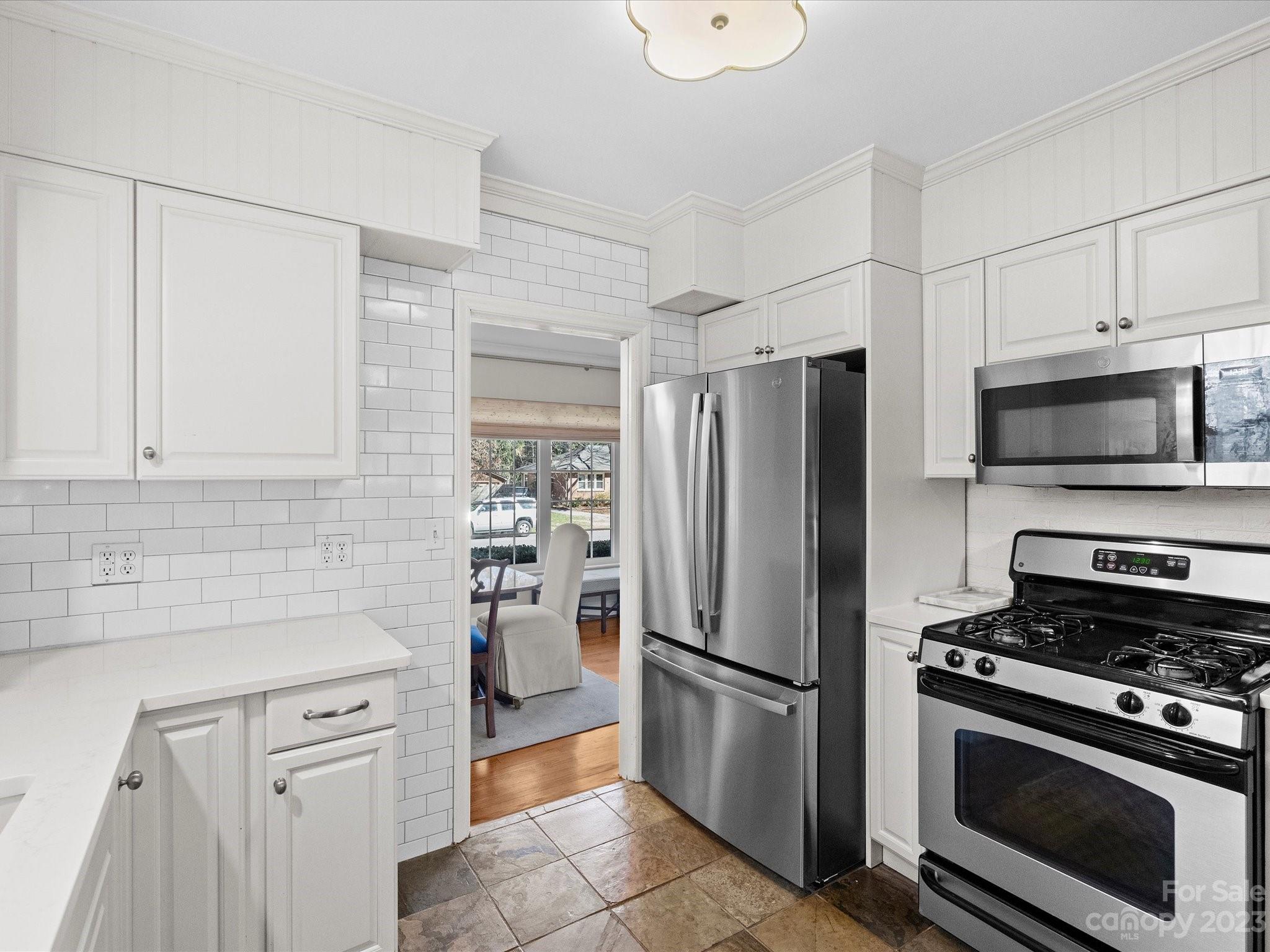 Madison Park - Residential