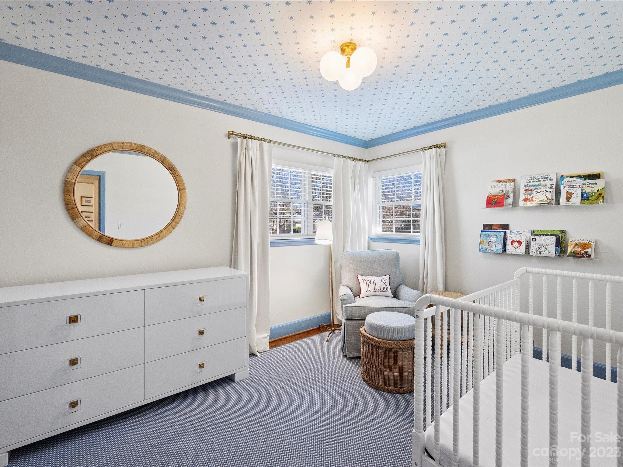 Madison Park - Residential