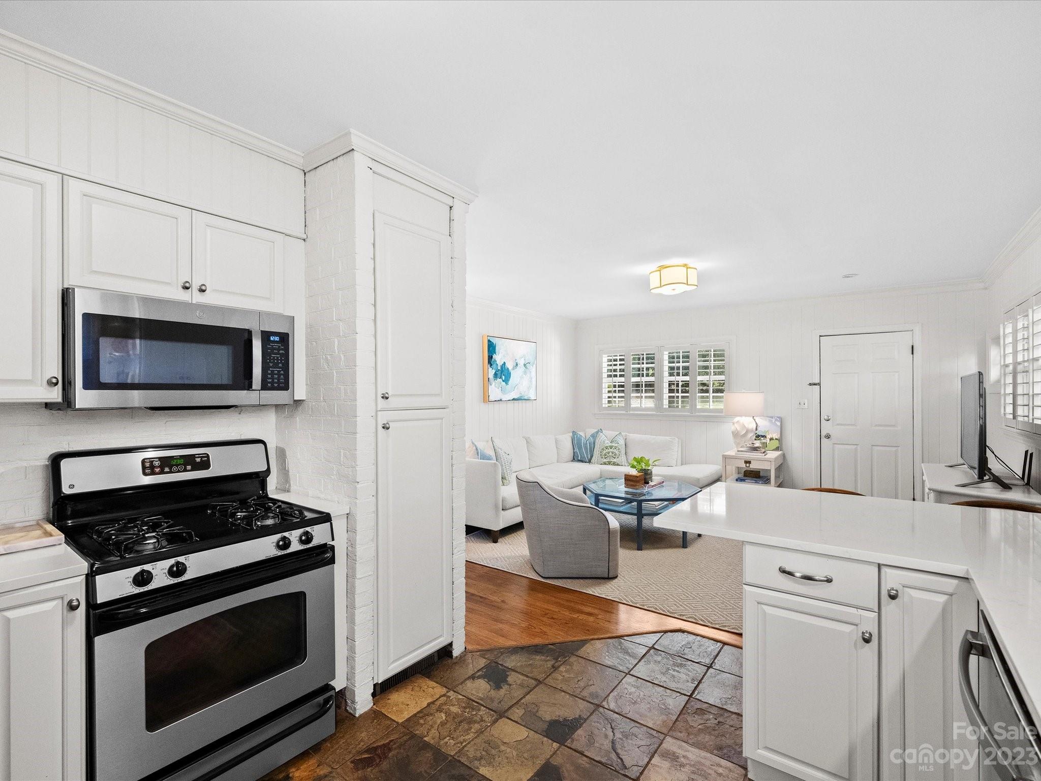 Madison Park - Residential