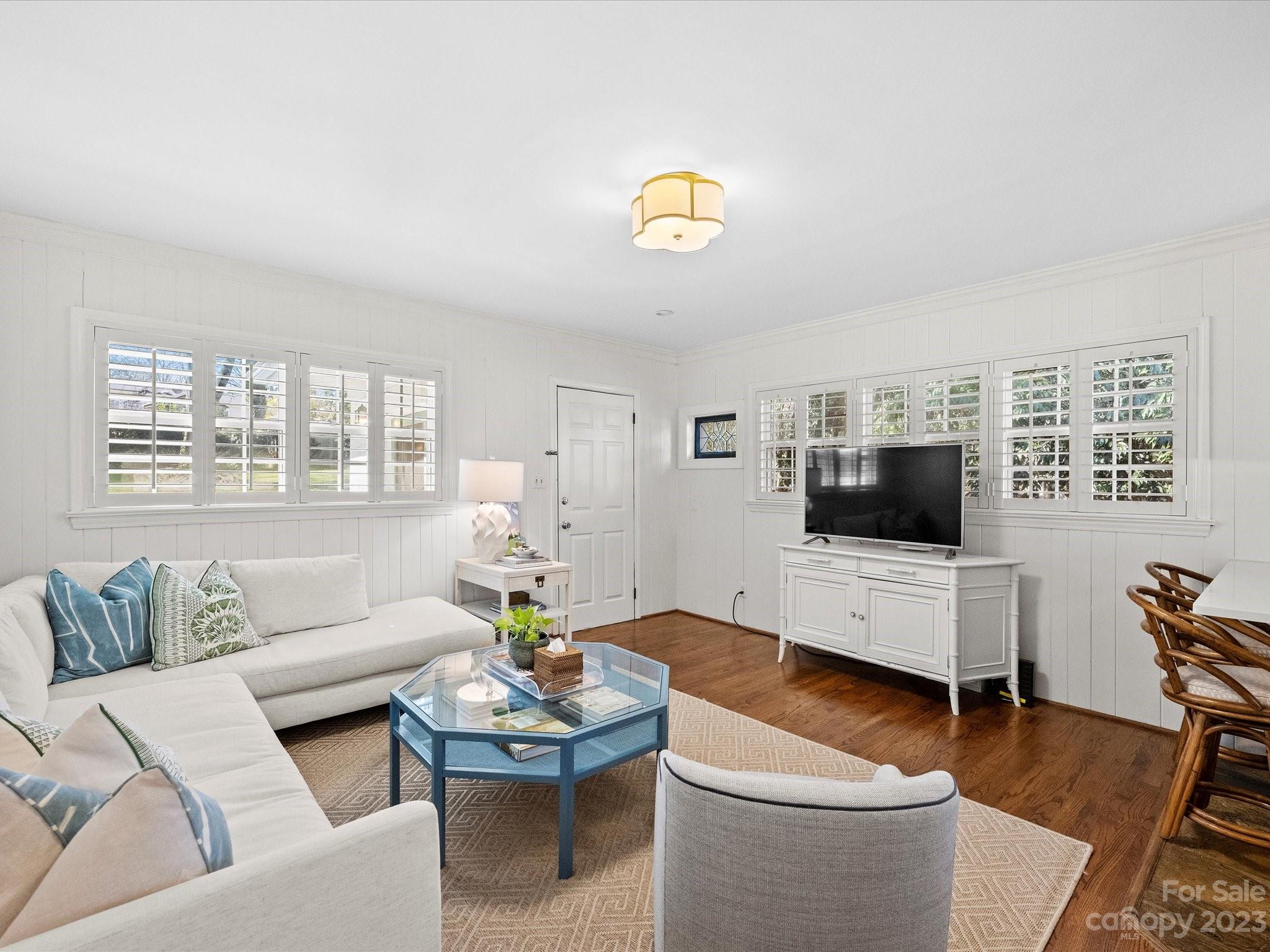 Madison Park - Residential