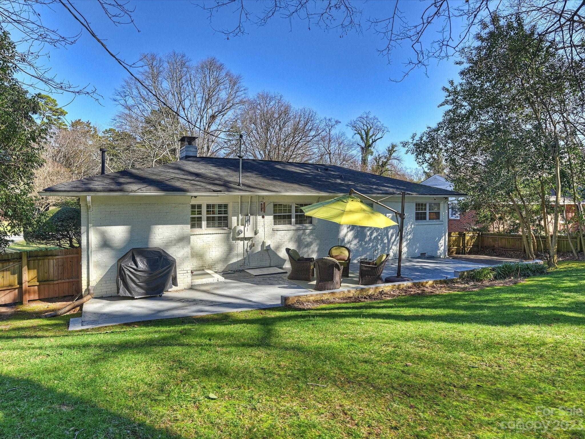 Madison Park - Residential