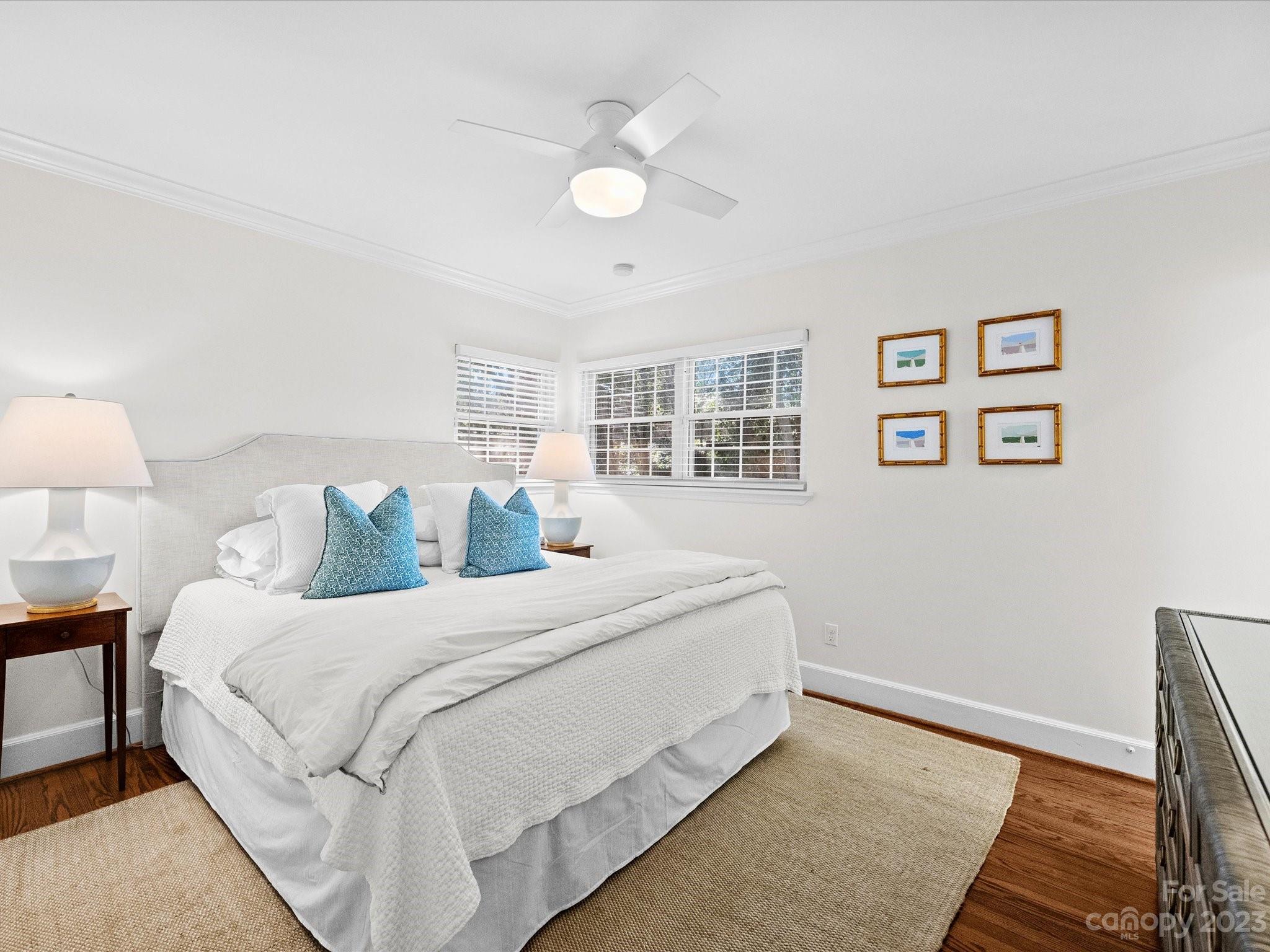 Madison Park - Residential