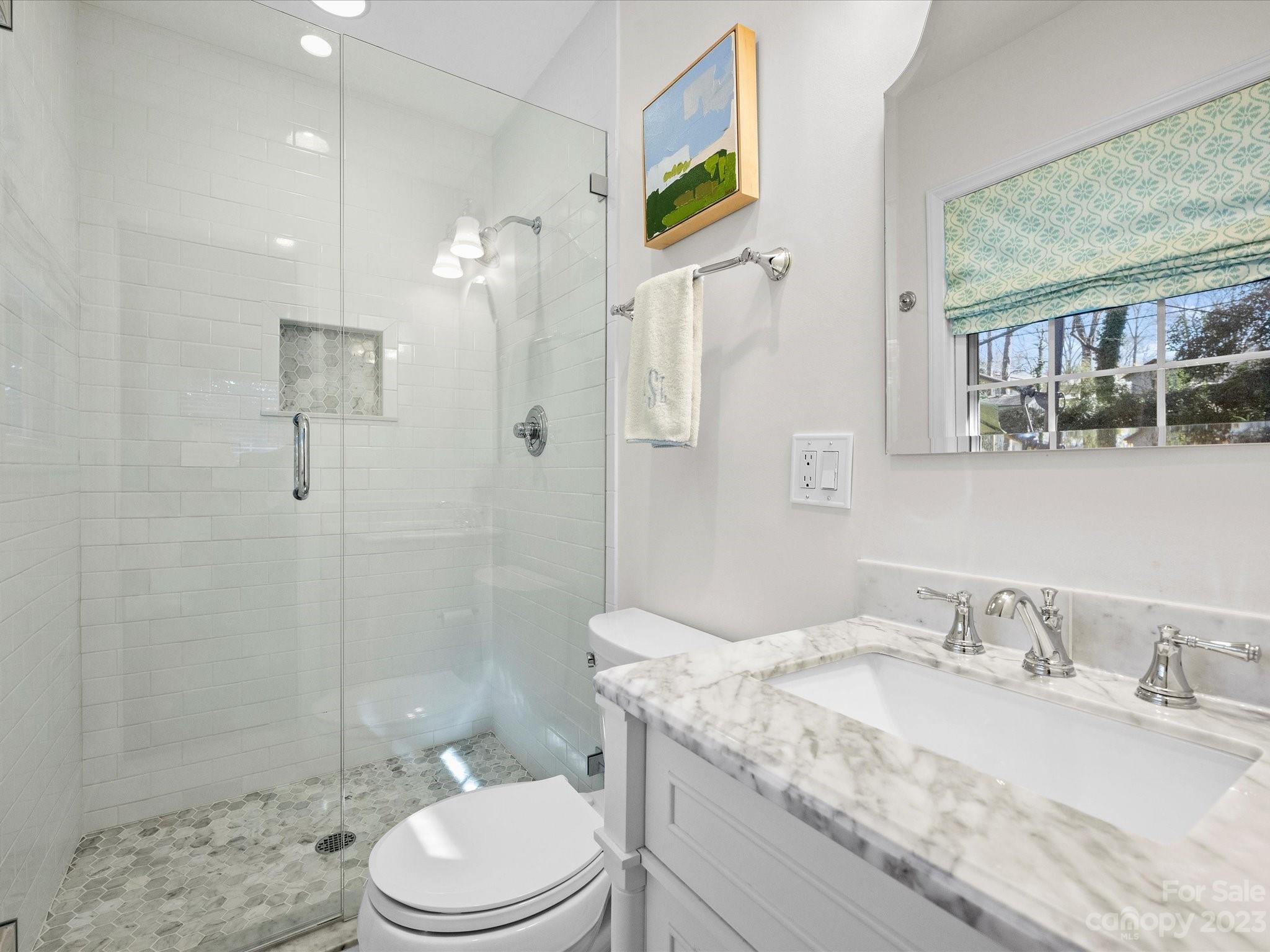 Madison Park - Residential