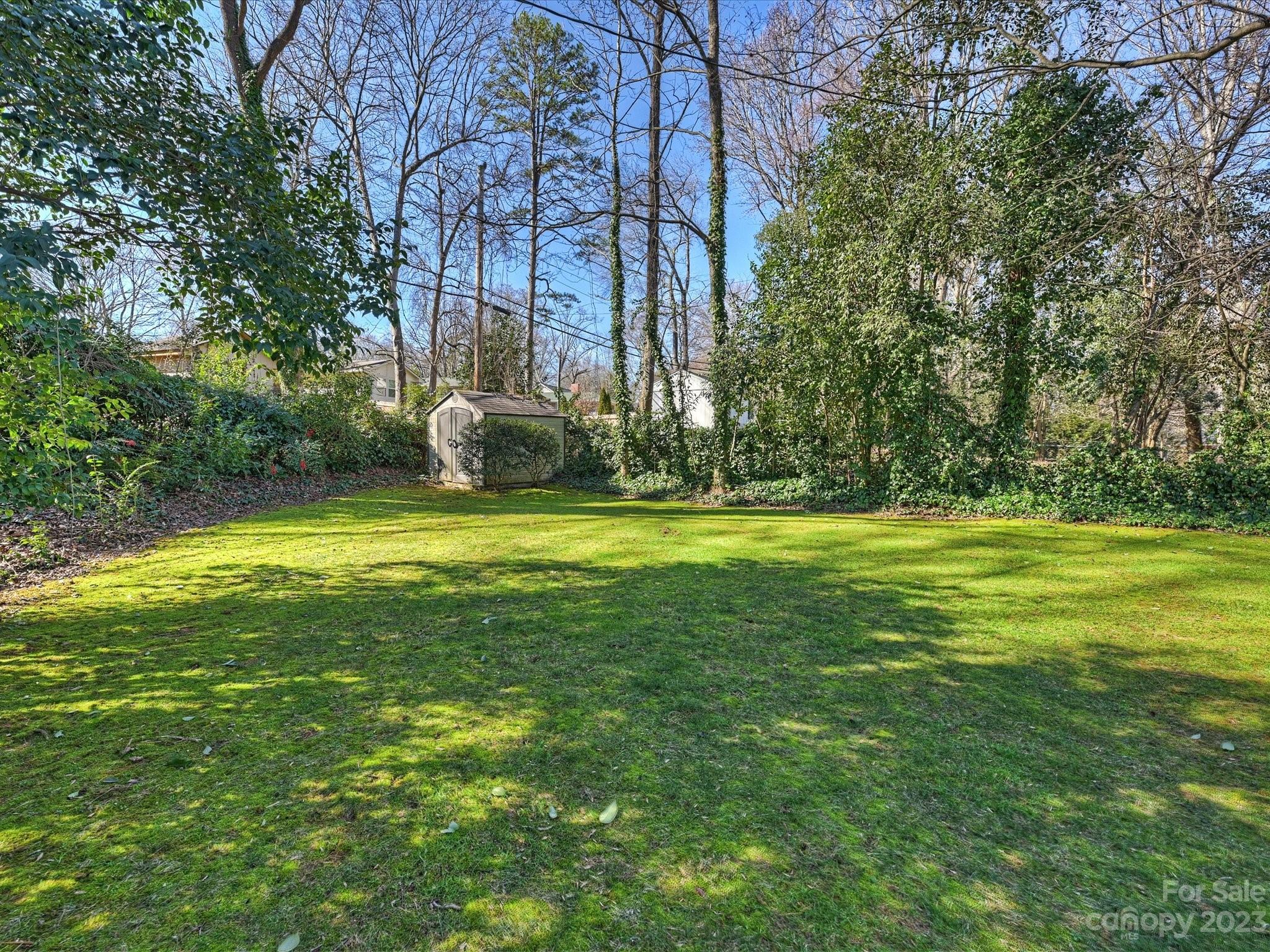 Madison Park - Residential