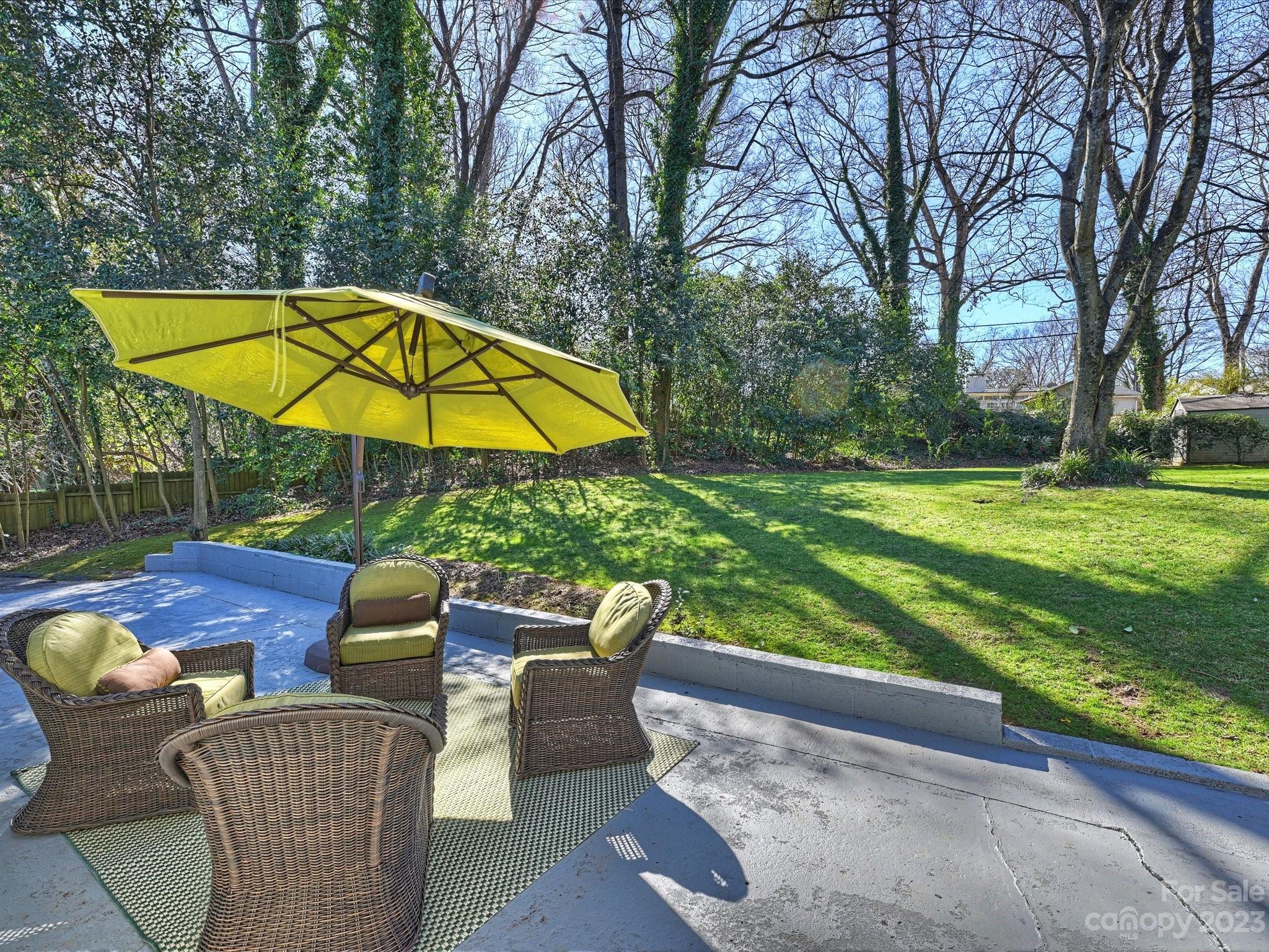 Madison Park - Residential