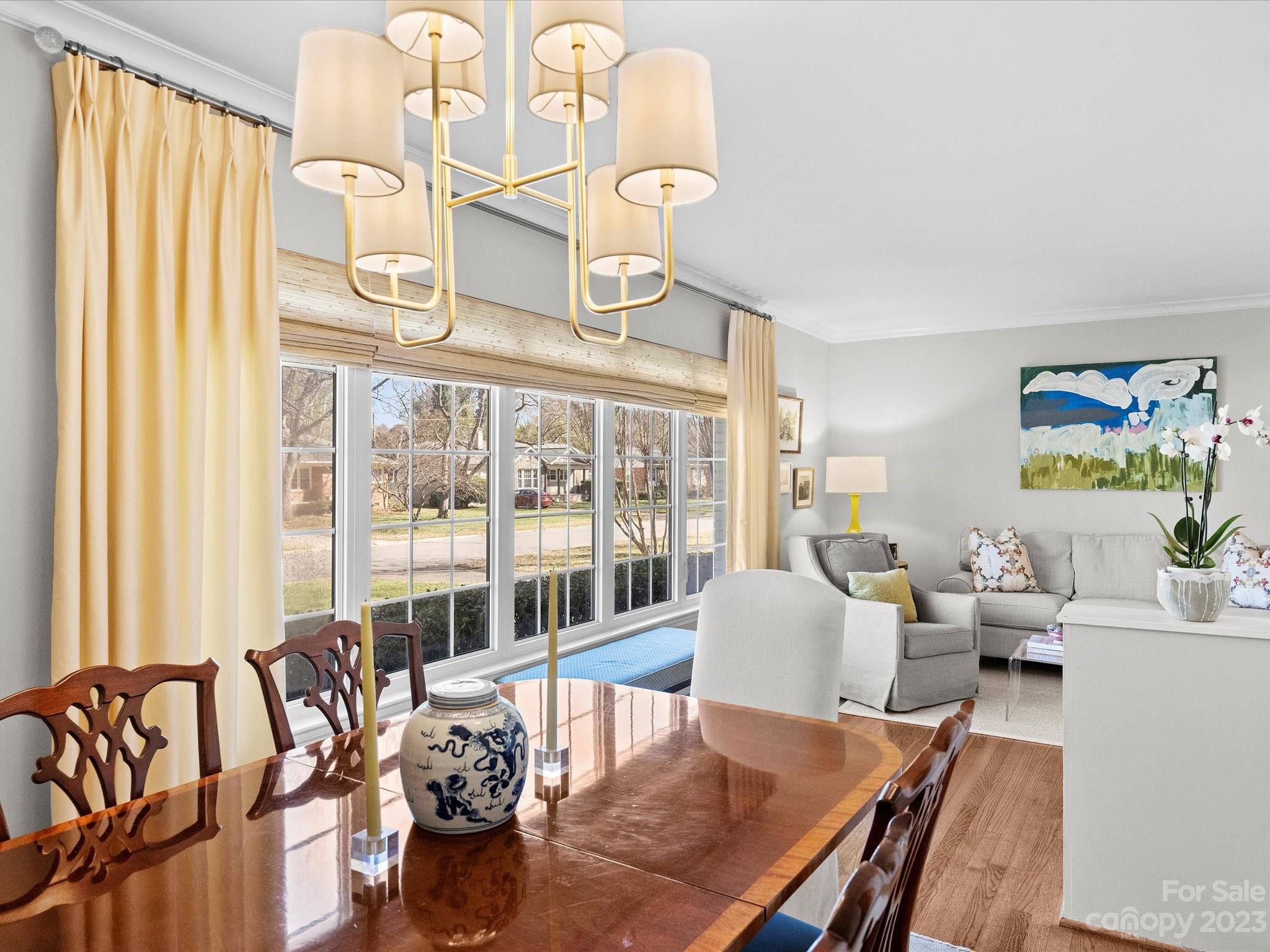 Madison Park - Residential