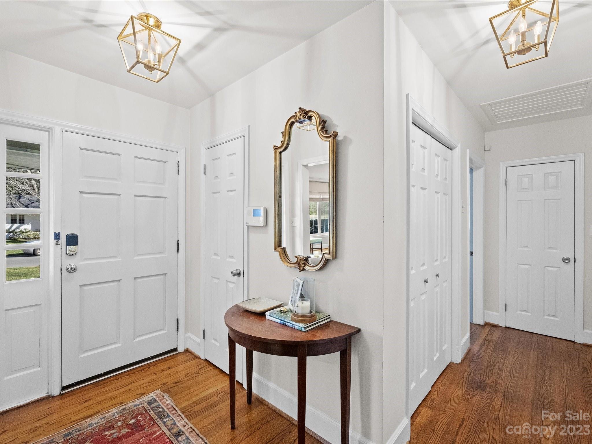 Madison Park - Residential