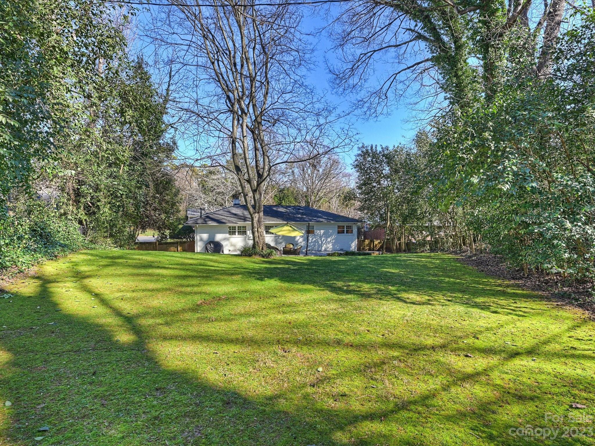 Madison Park - Residential