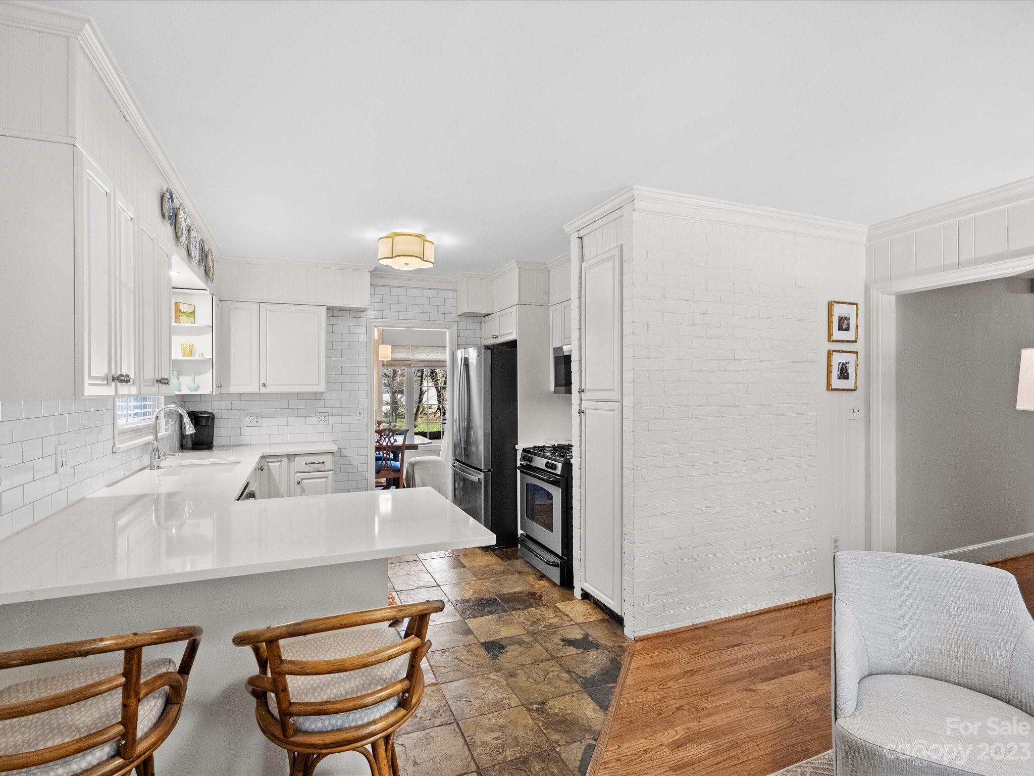 Madison Park - Residential