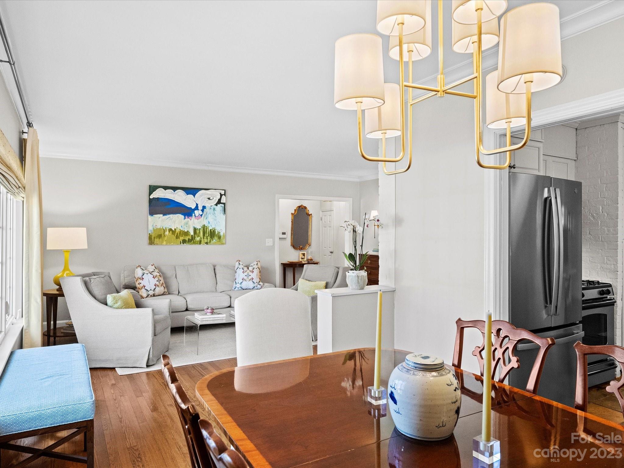 Madison Park - Residential