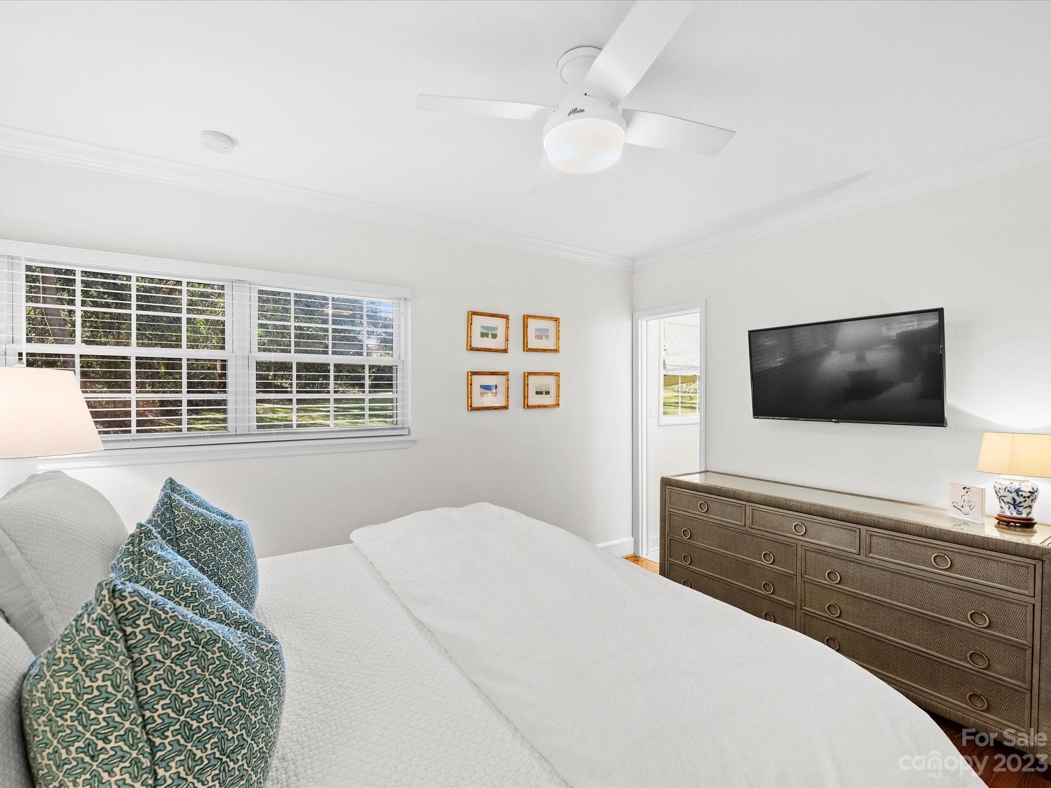 Madison Park - Residential