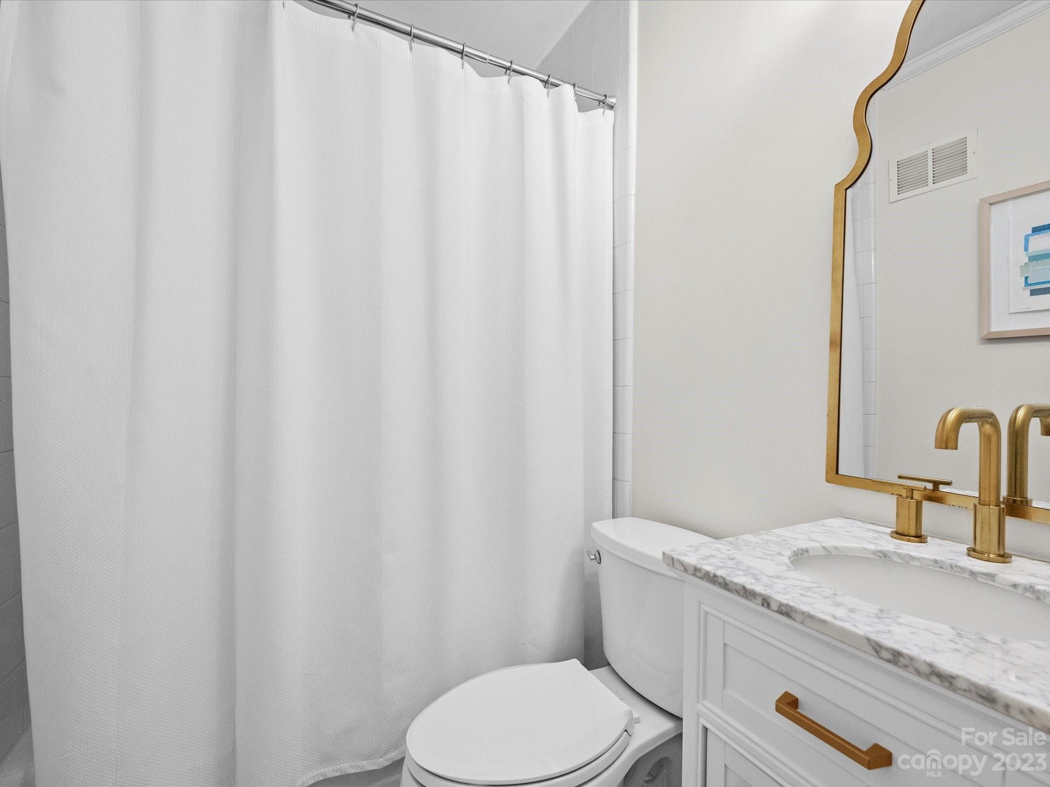 Madison Park - Residential