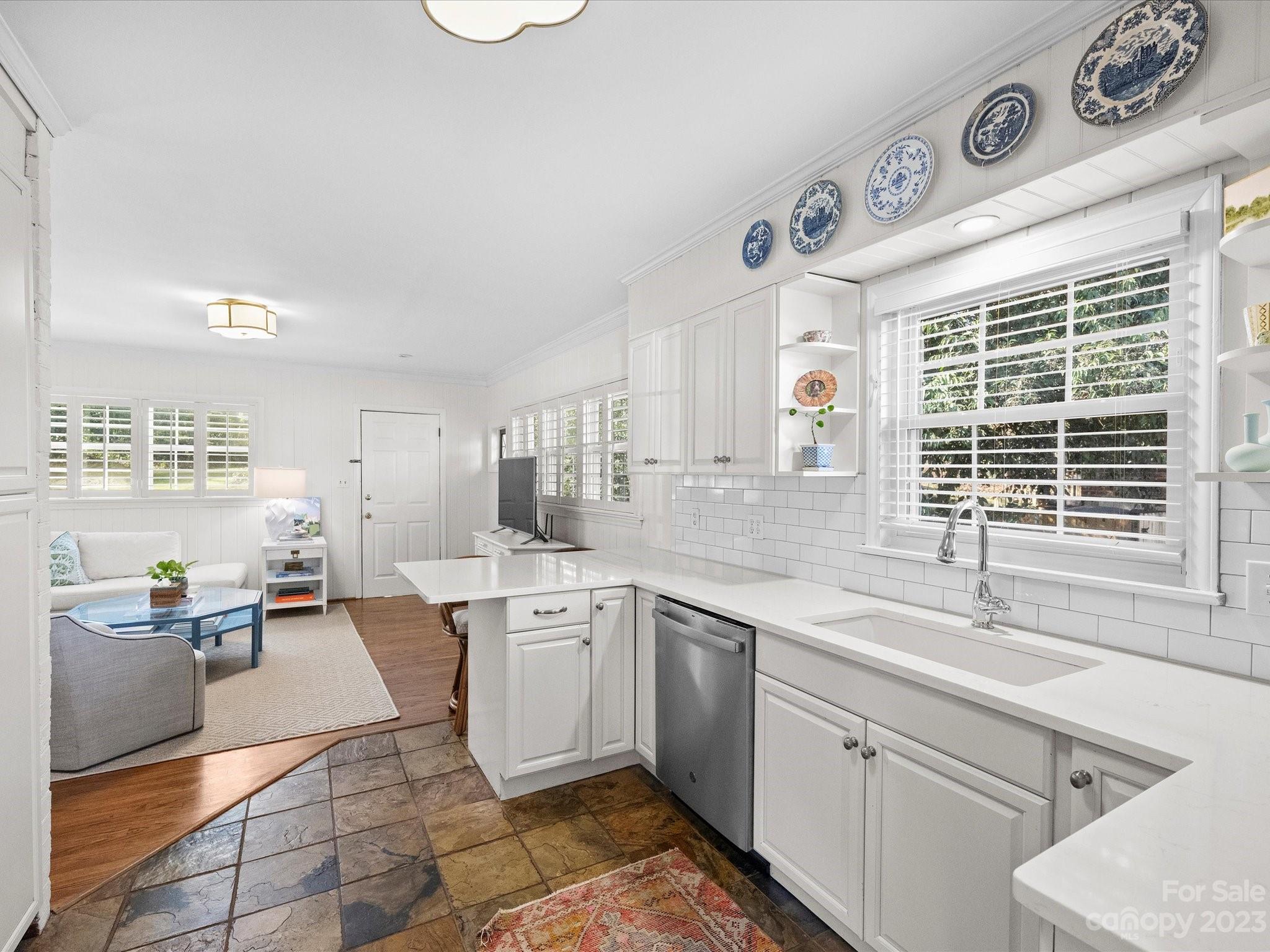 Madison Park - Residential