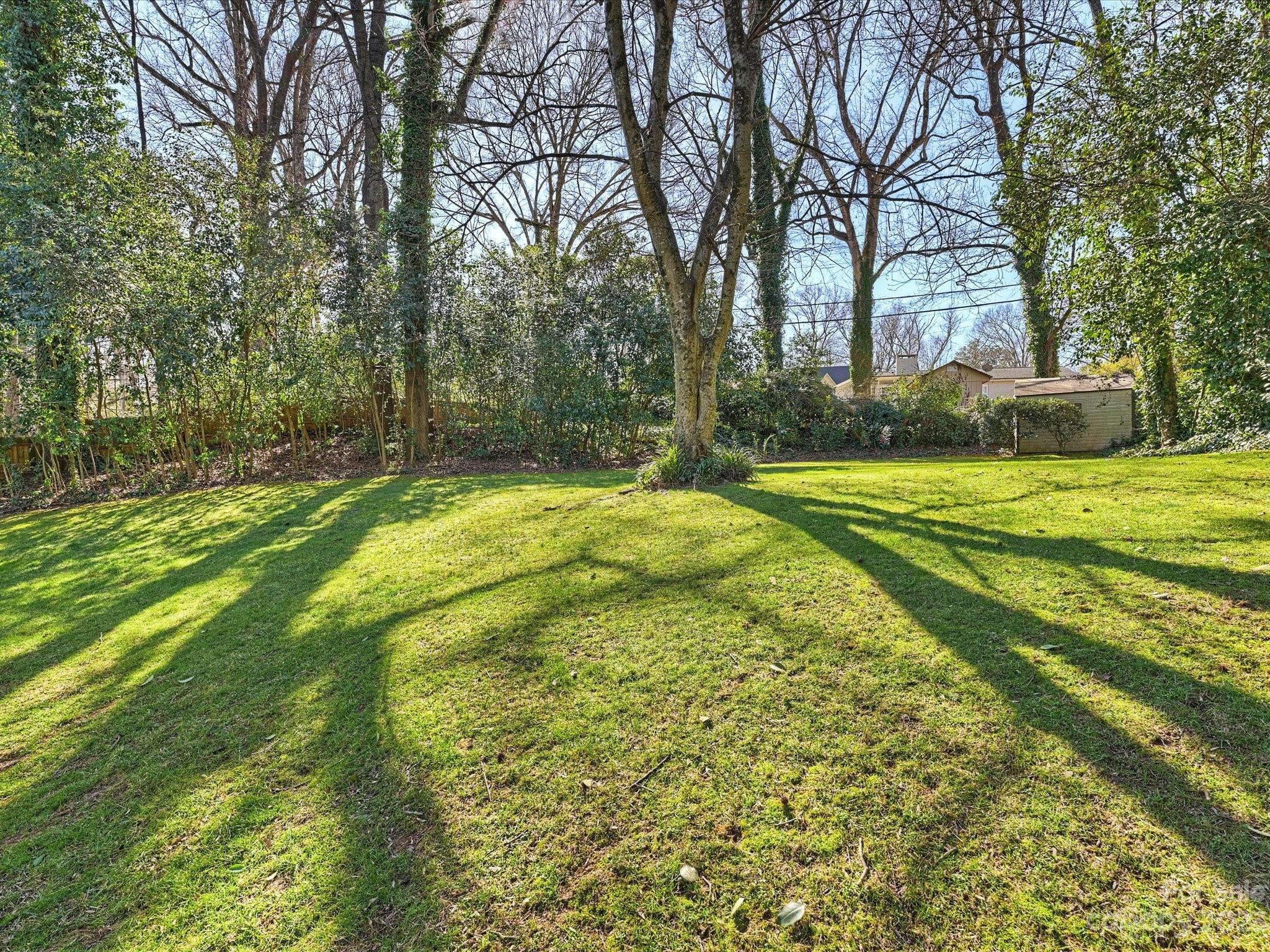 Madison Park - Residential