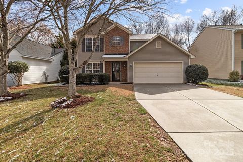 9014 Arbor Creek Drive Charlotte NC 28269
